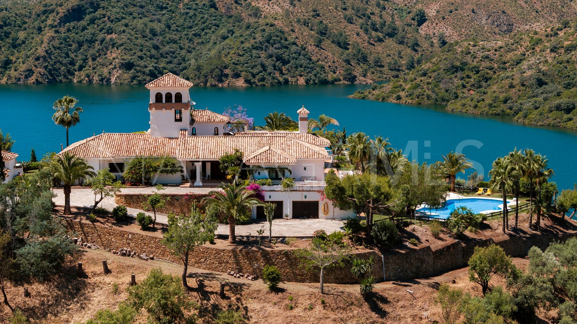 For sale Istan finca