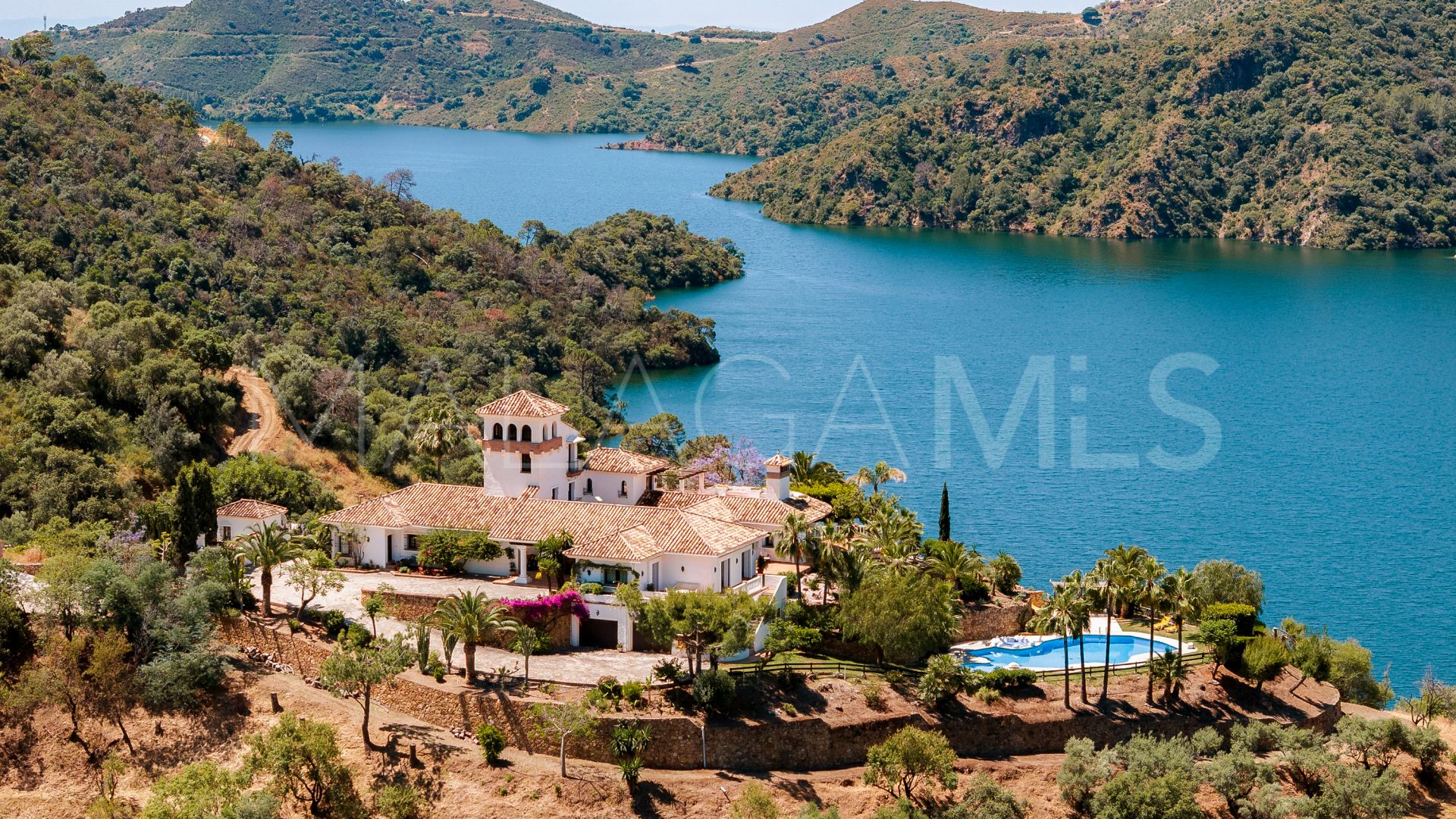 For sale Istan finca