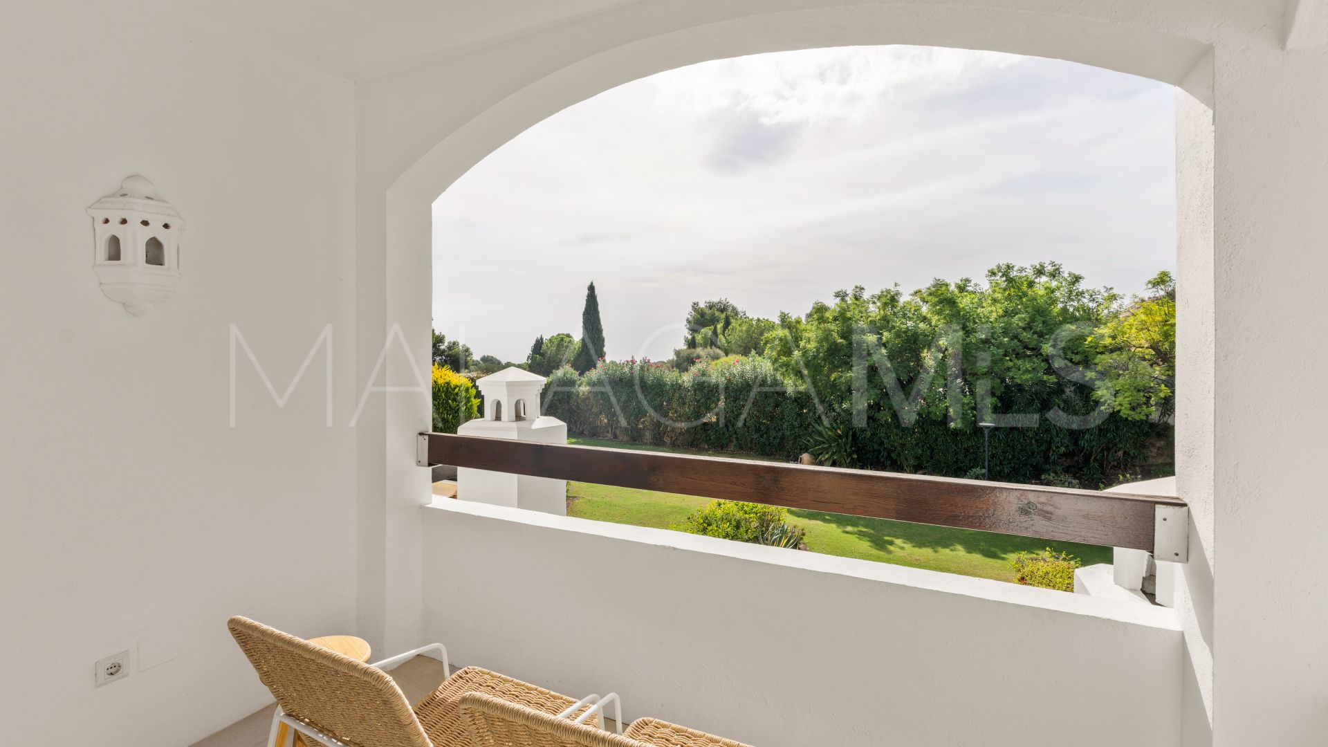 Buy adosado de 3 bedrooms in Las Brisas