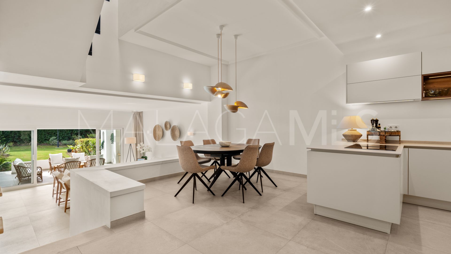 Buy adosado de 3 bedrooms in Las Brisas