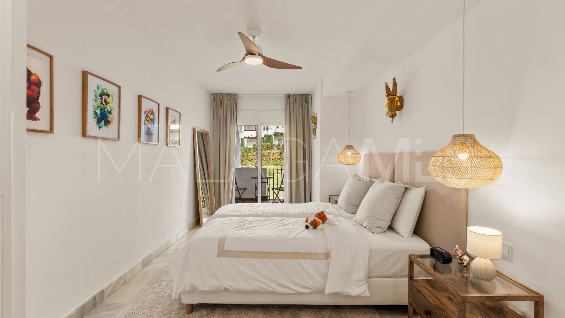 Buy adosado de 3 bedrooms in Las Brisas
