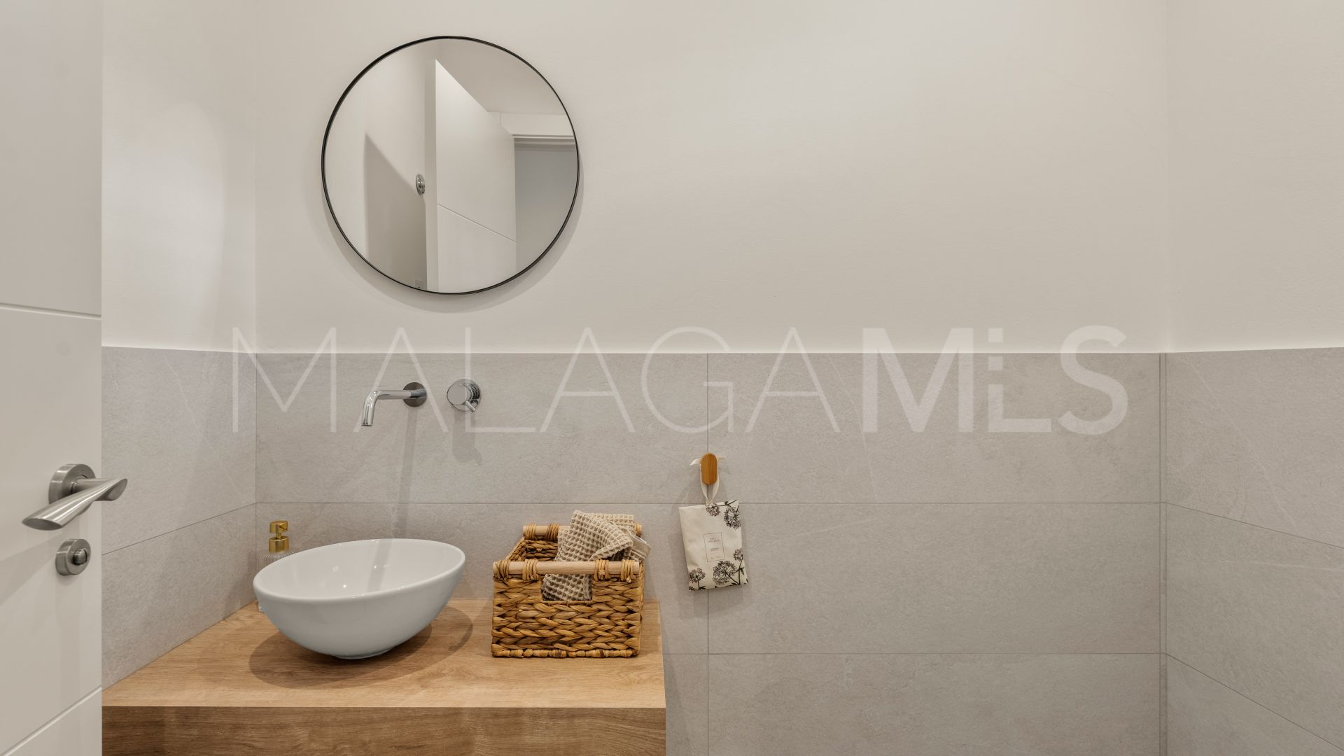 Buy adosado de 3 bedrooms in Las Brisas
