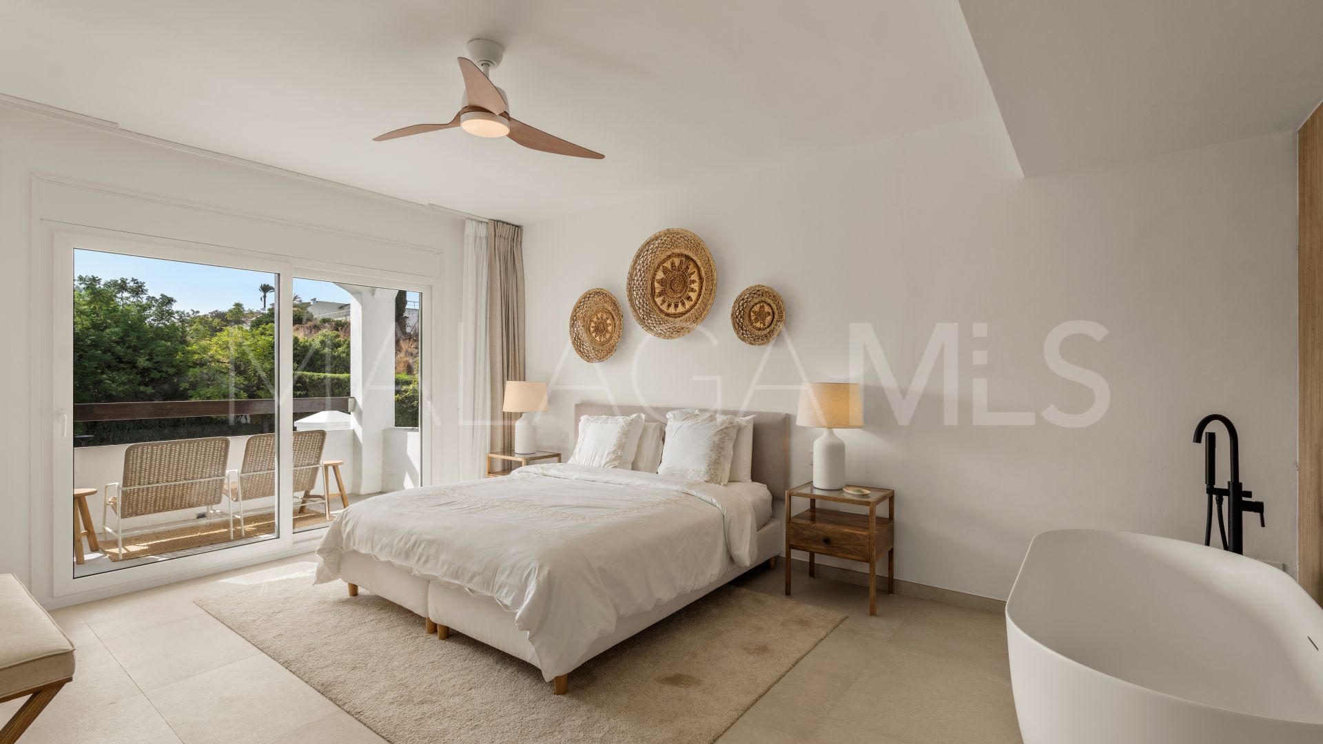 Buy adosado de 3 bedrooms in Las Brisas