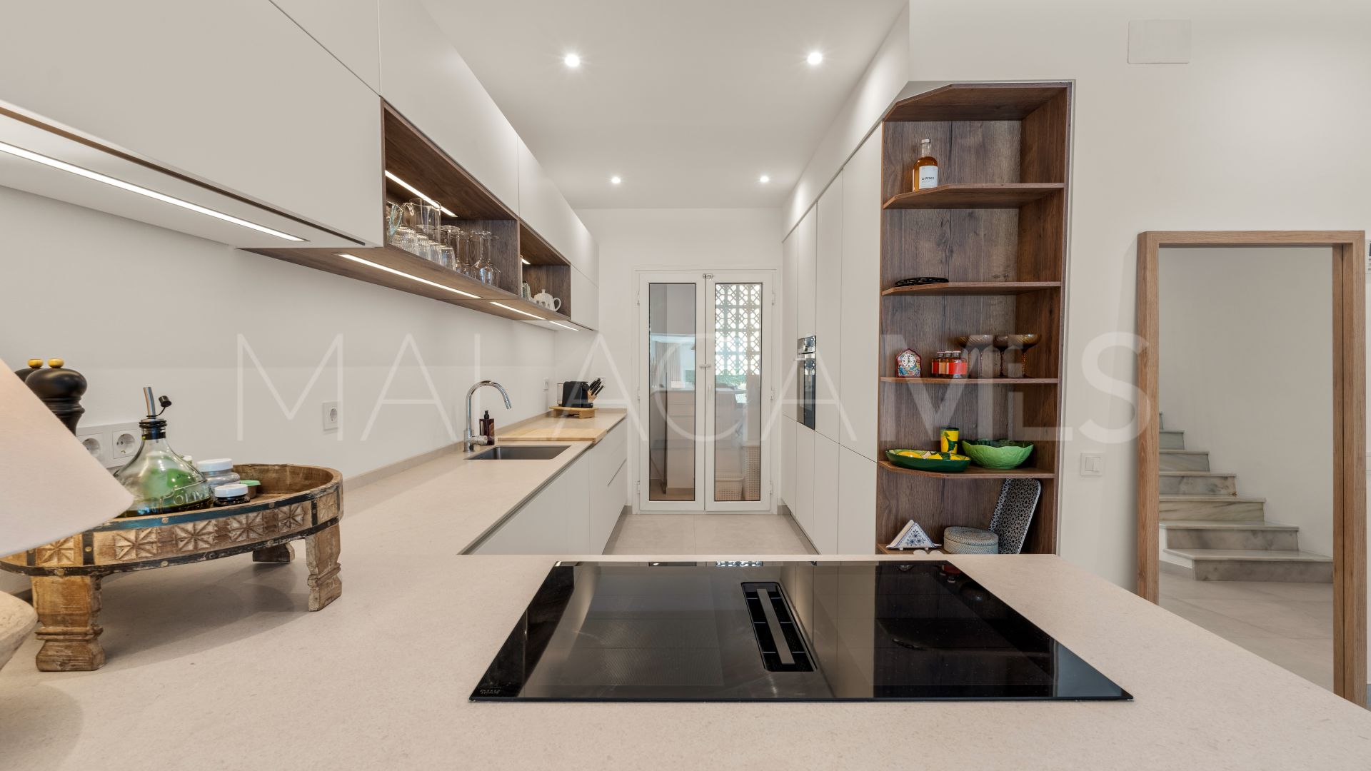 Buy adosado de 3 bedrooms in Las Brisas
