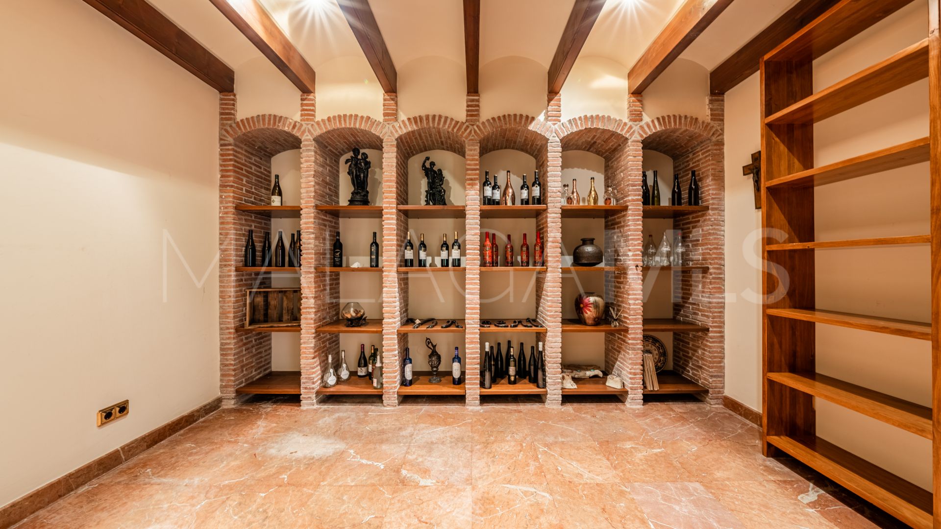 Villa for sale in La Zagaleta