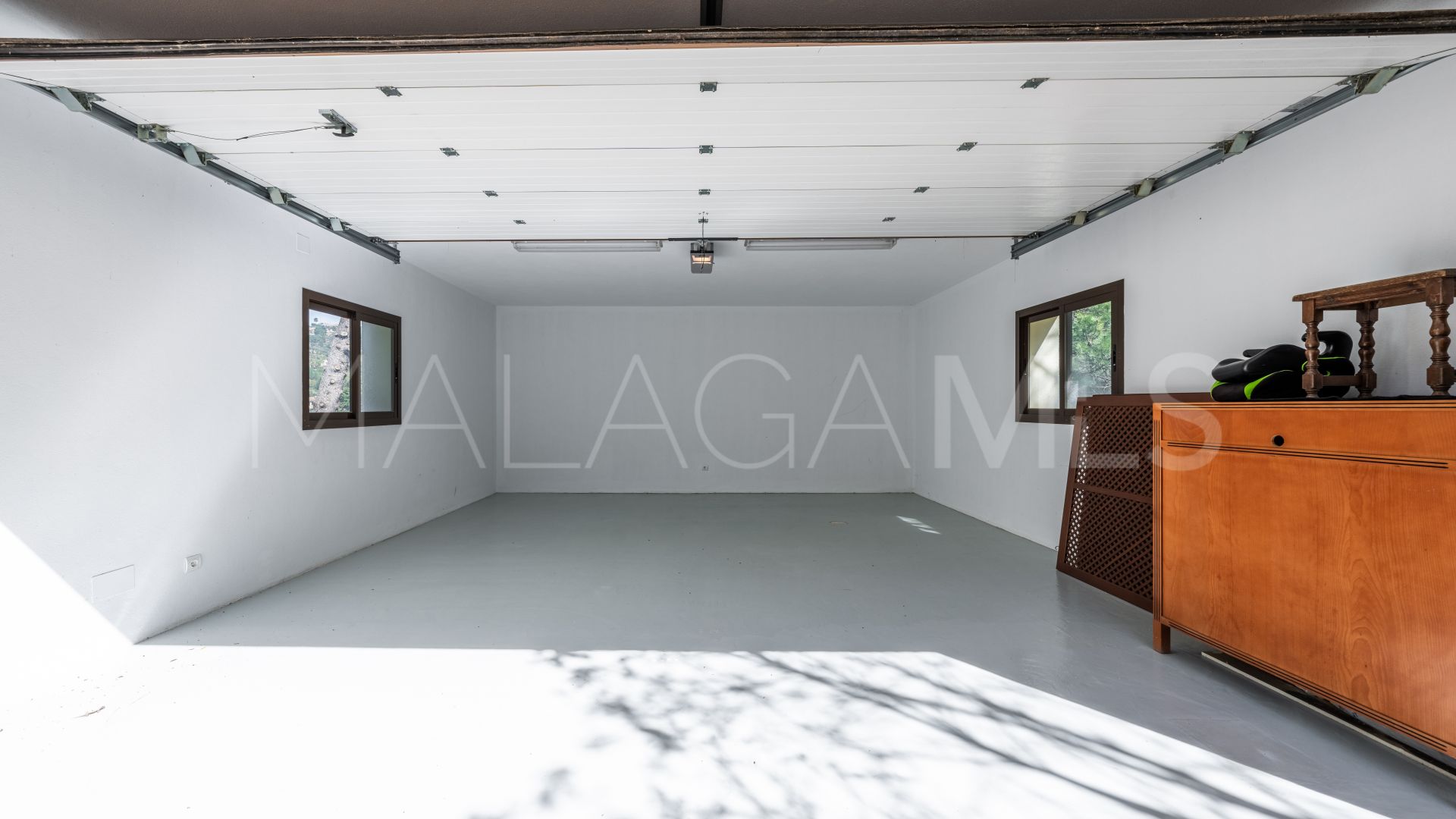 Villa for sale in La Zagaleta