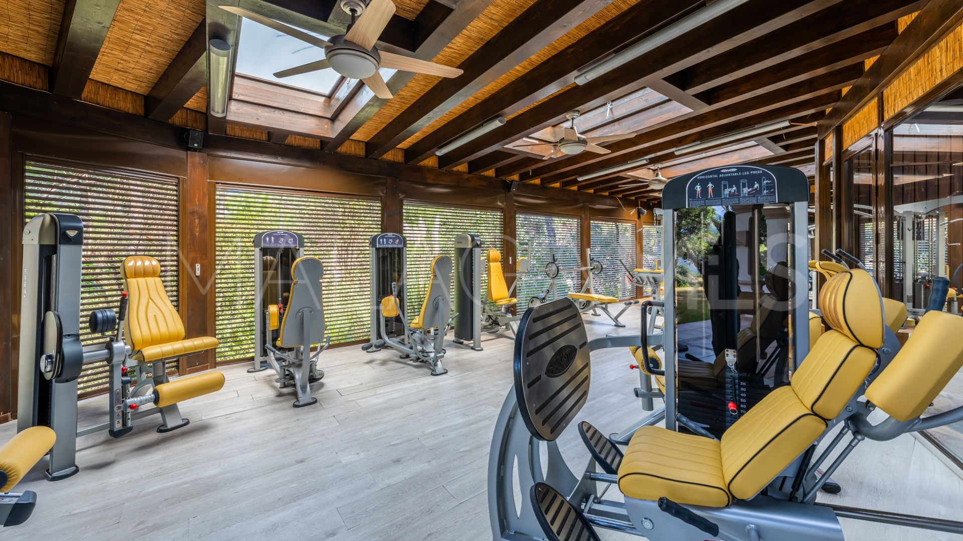 Villa for sale in La Zagaleta