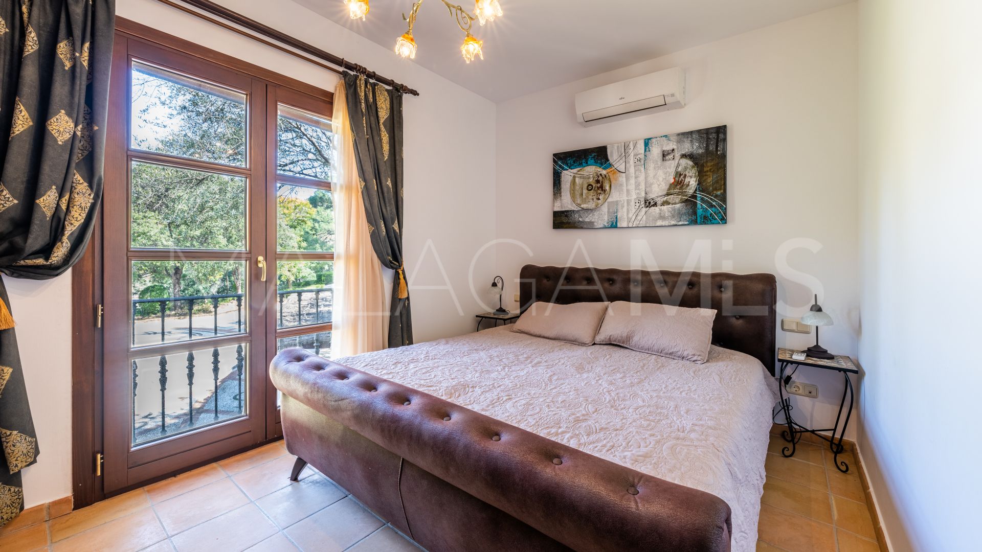 Villa for sale in La Zagaleta