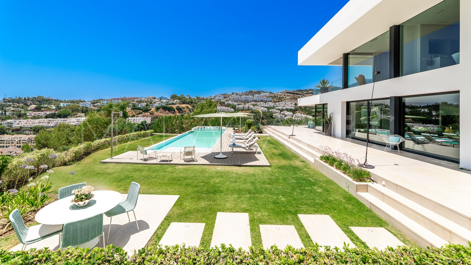 Villa for sale in La Quinta