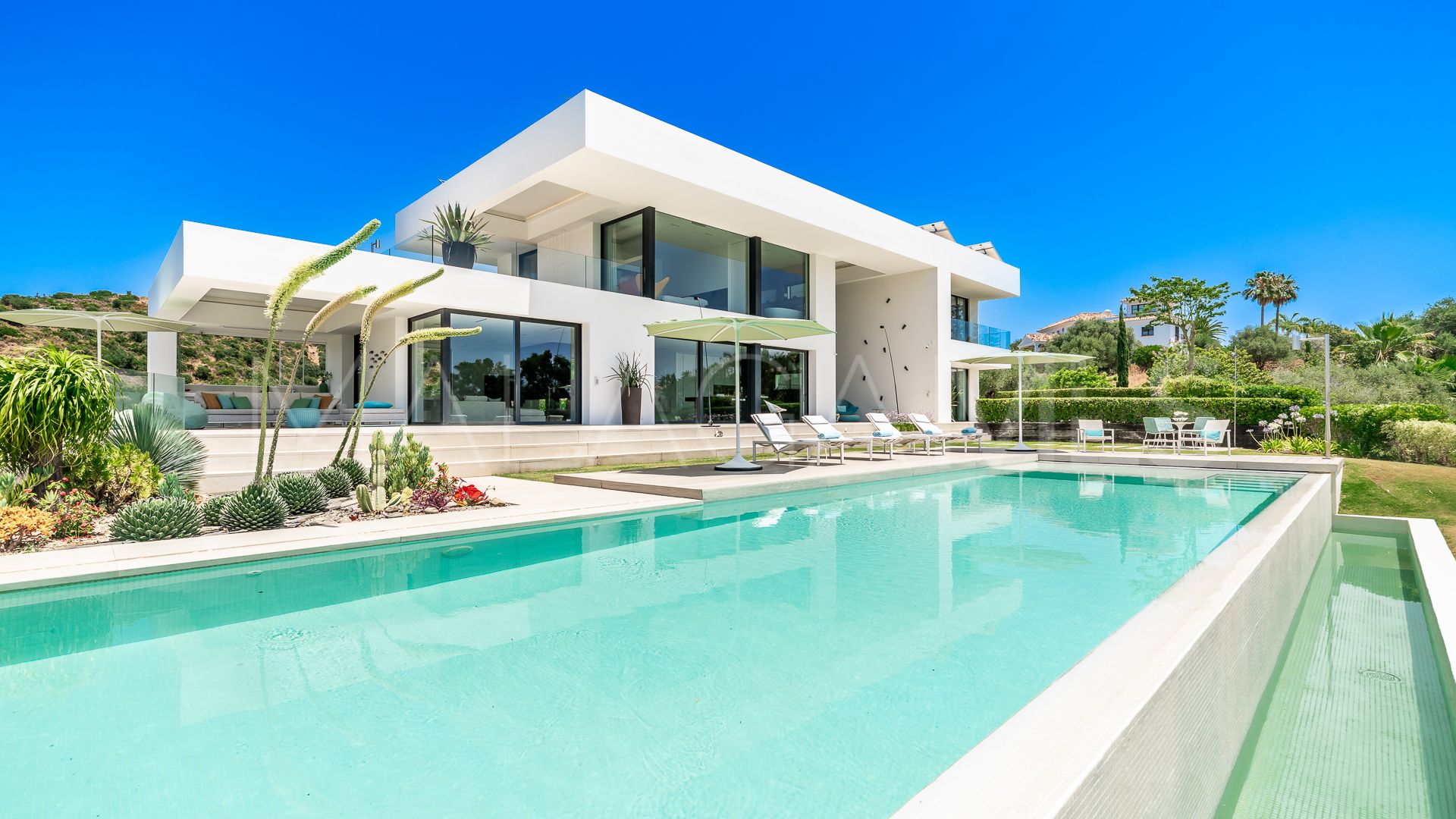 Villa for sale in La Quinta