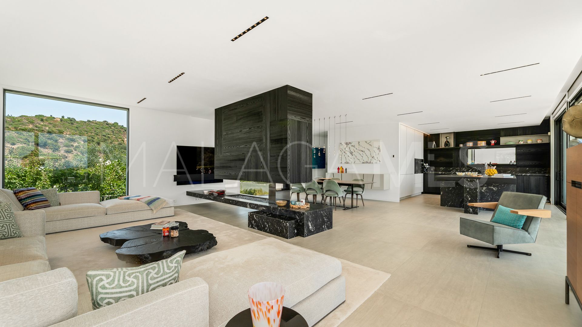 Villa for sale in La Quinta