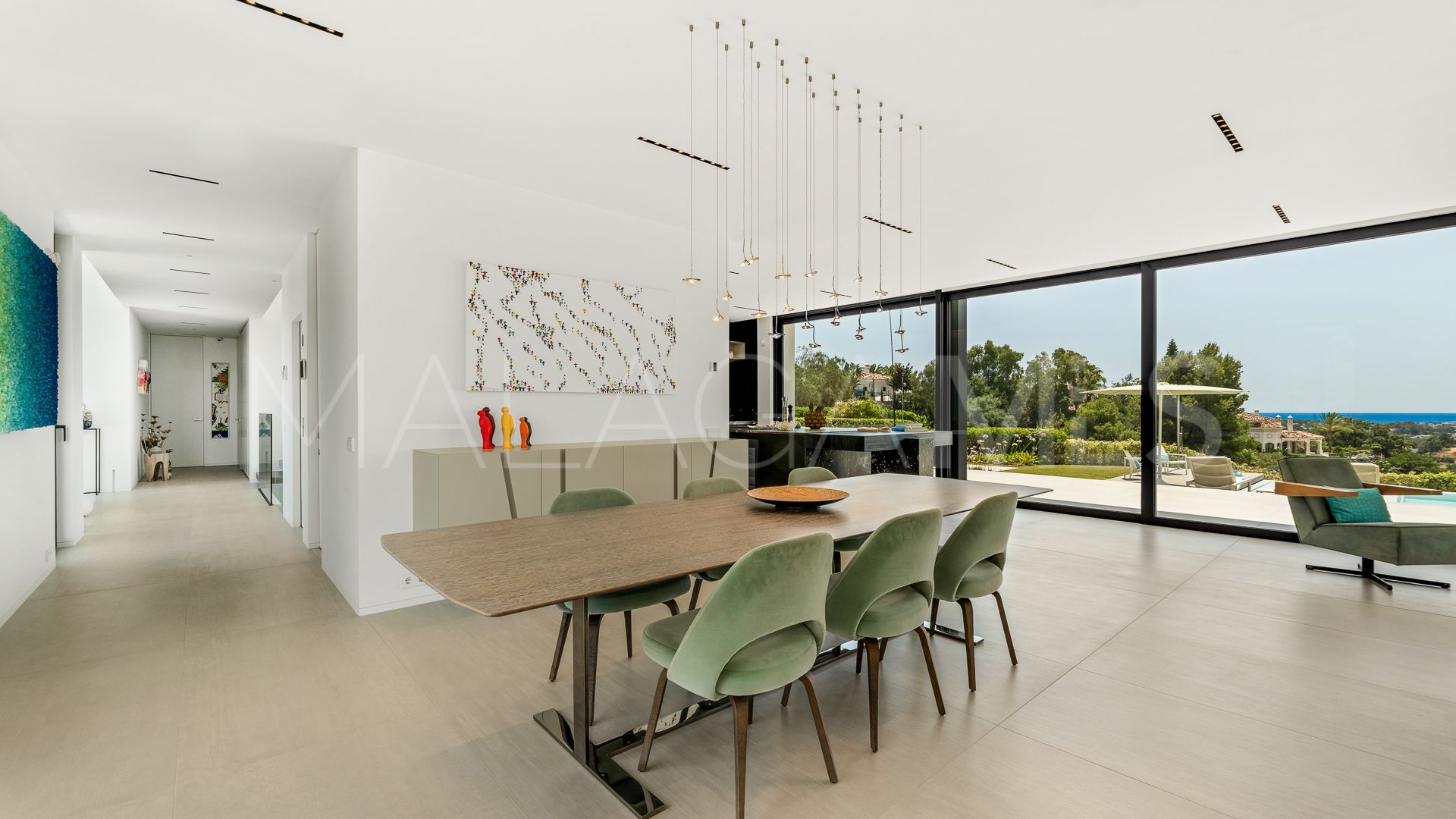 Villa for sale in La Quinta