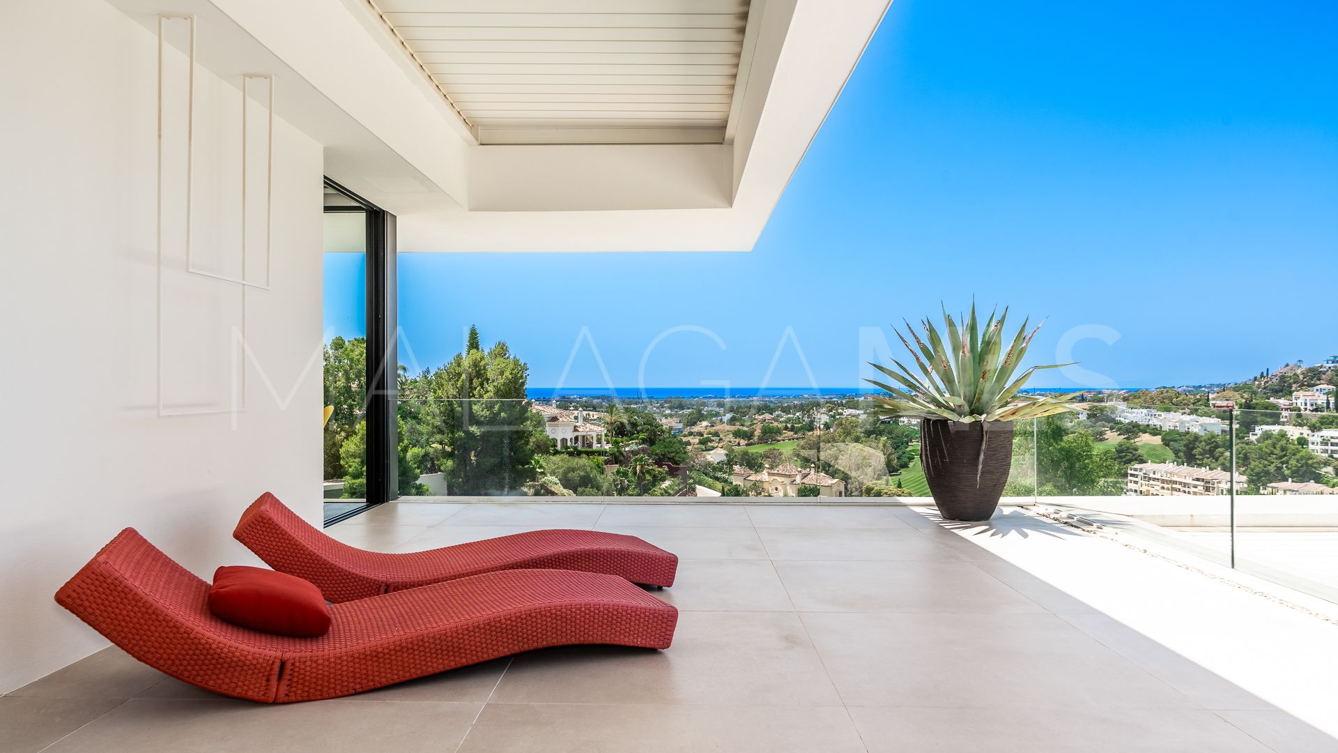 Villa for sale in La Quinta