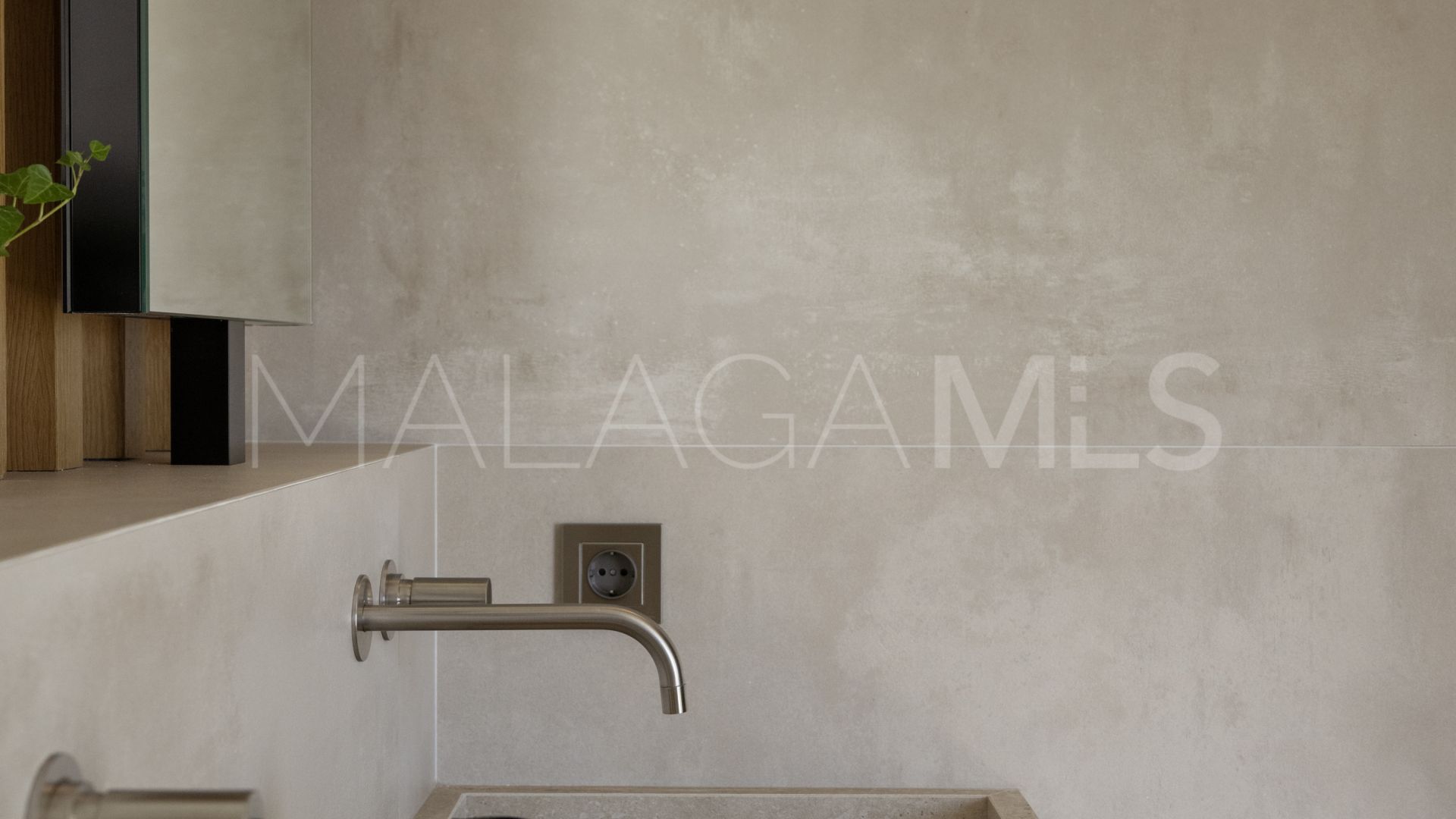 Aloha, adosado a la venta