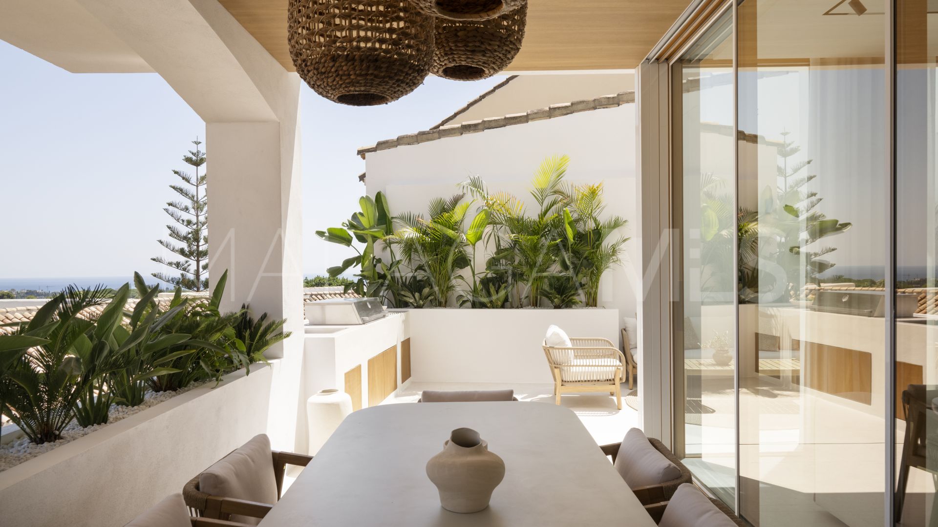 Aloha, adosado a la venta