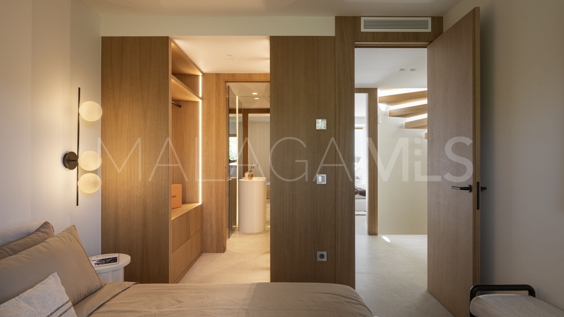 Aloha, adosado a la venta