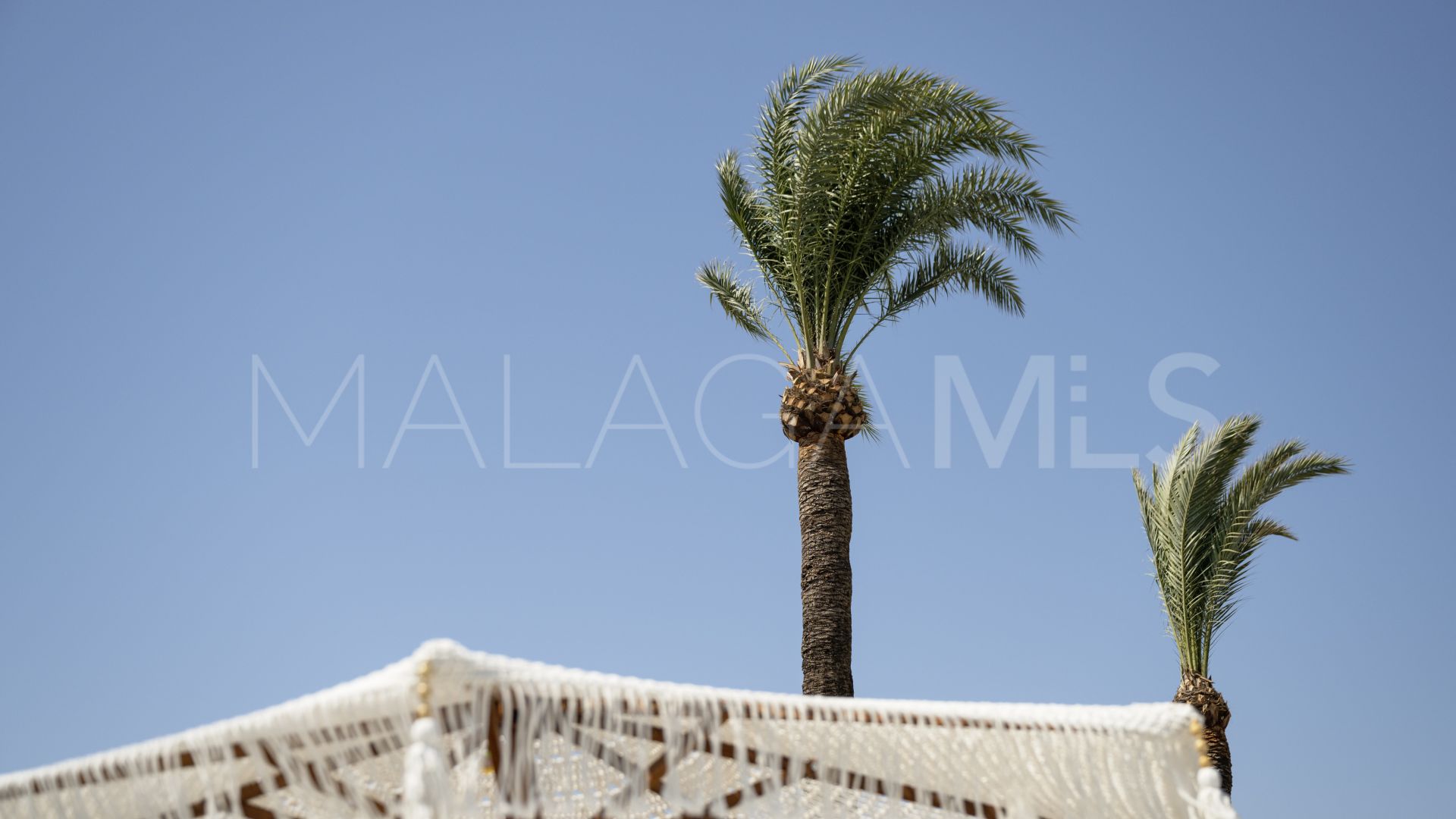 Aloha, adosado a la venta