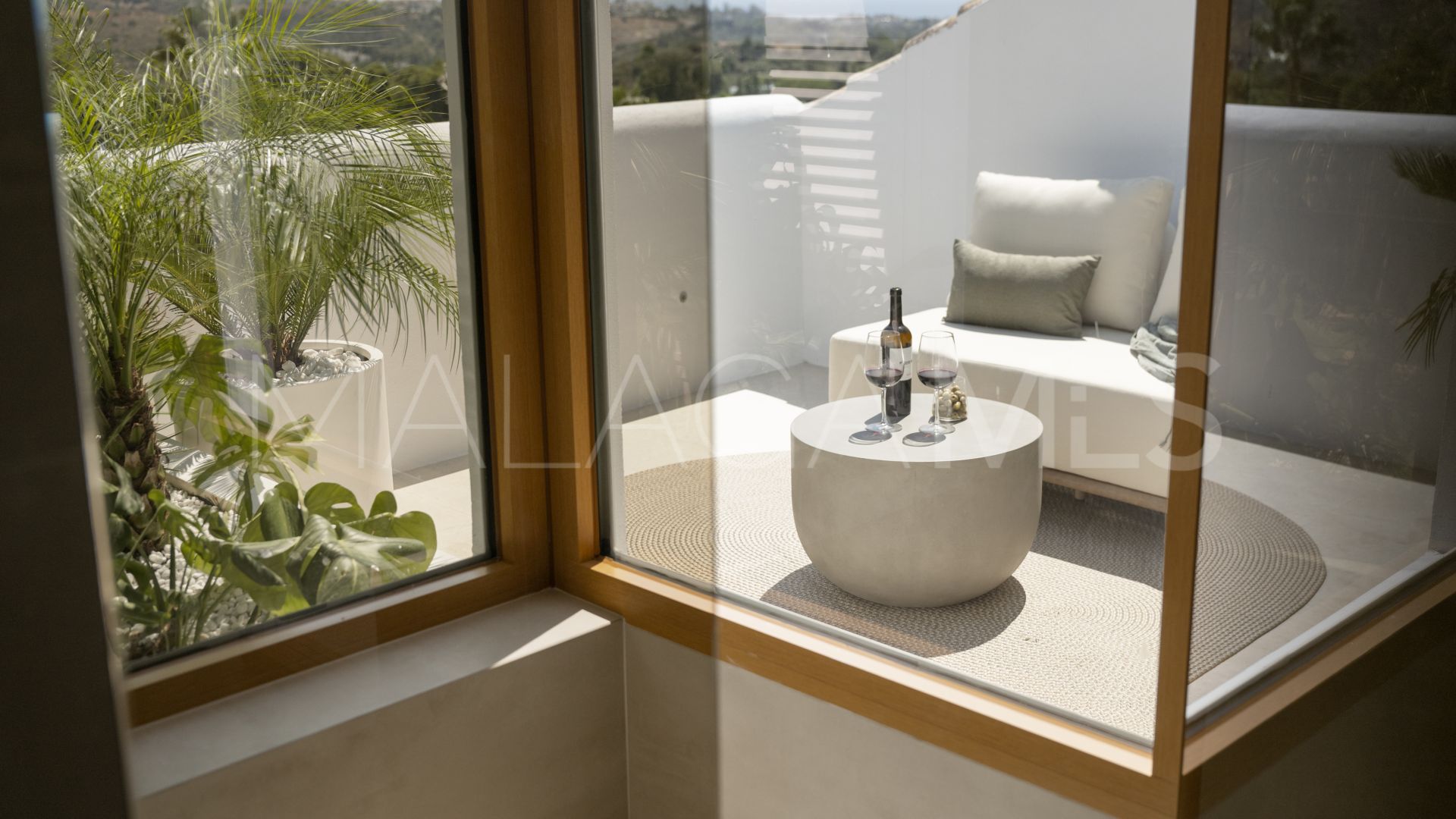 Aloha, adosado a la venta