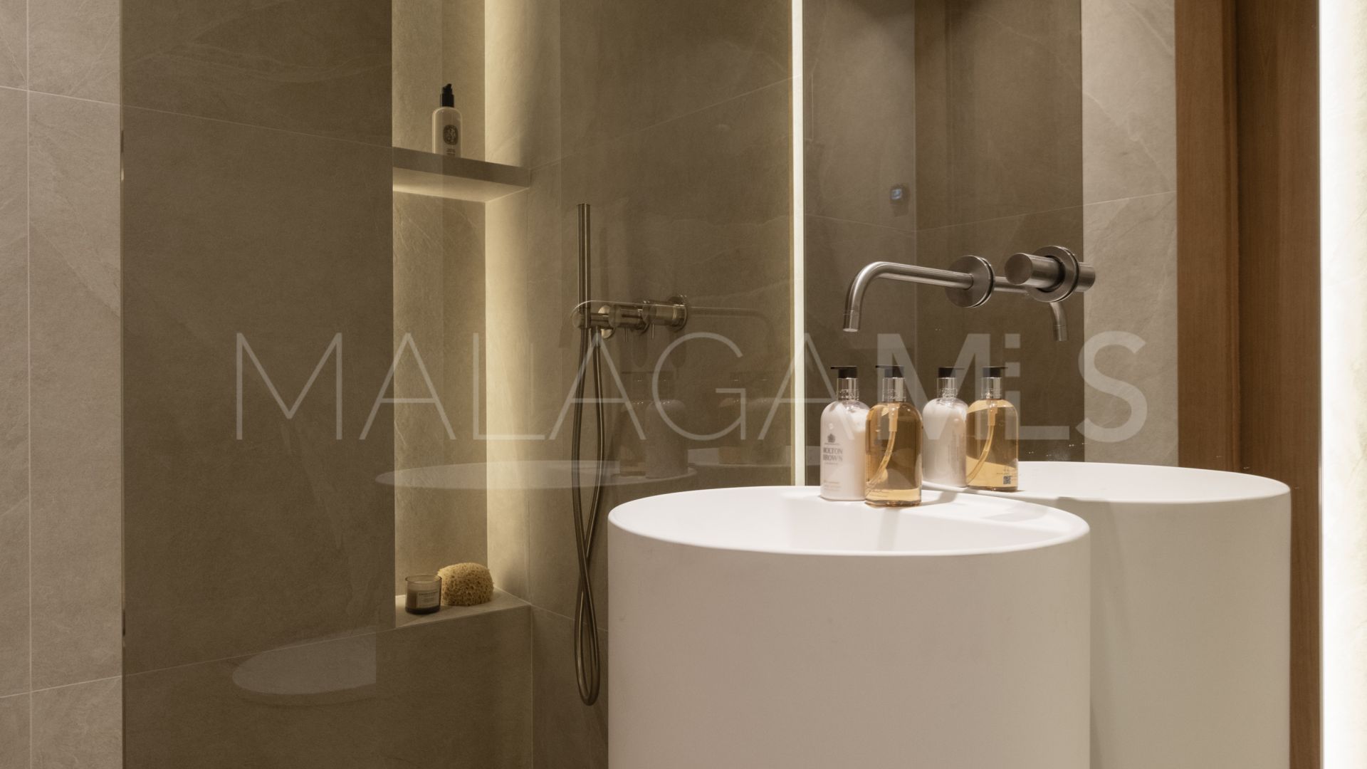 Aloha, adosado a la venta