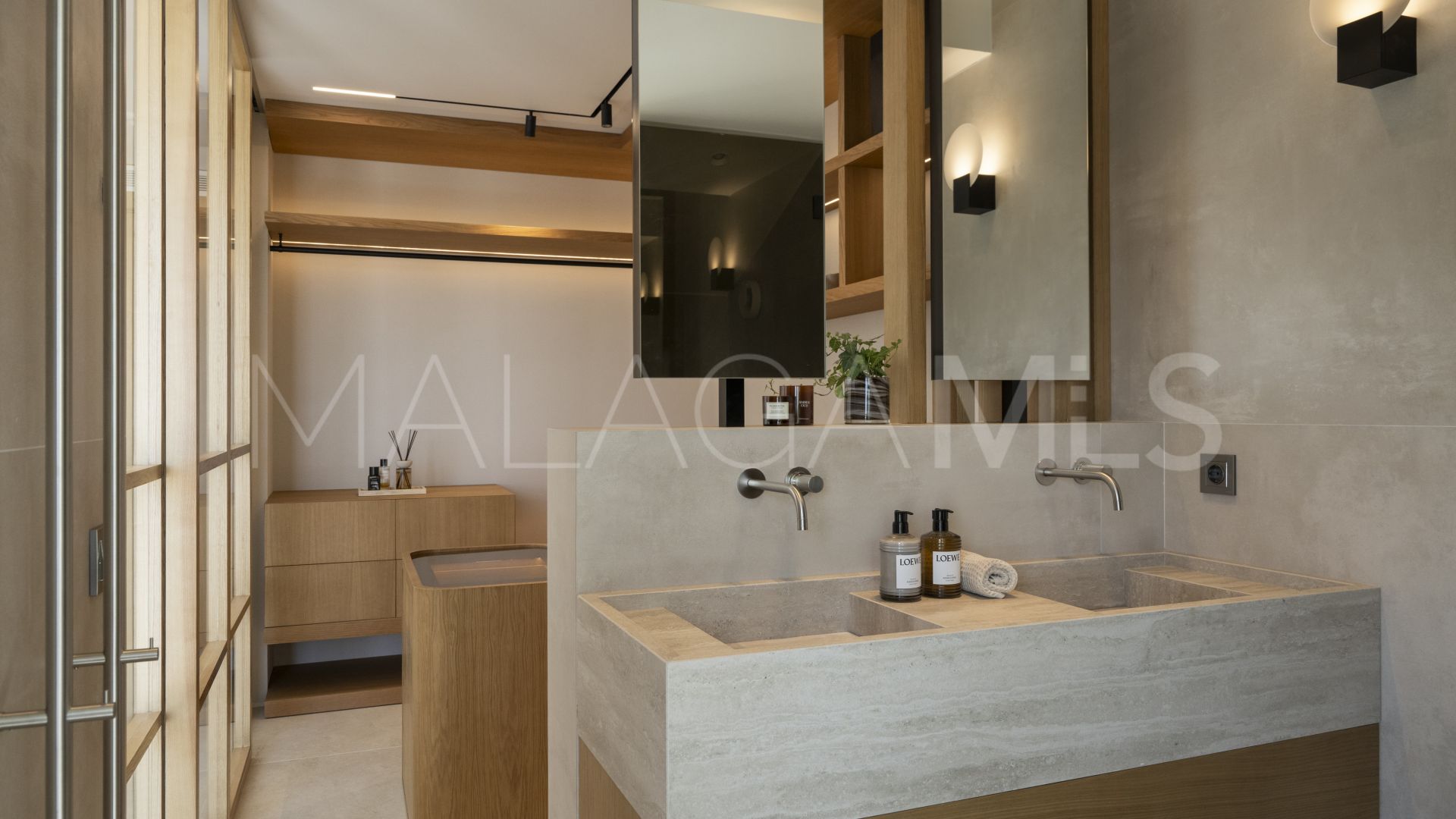 Aloha, adosado a la venta