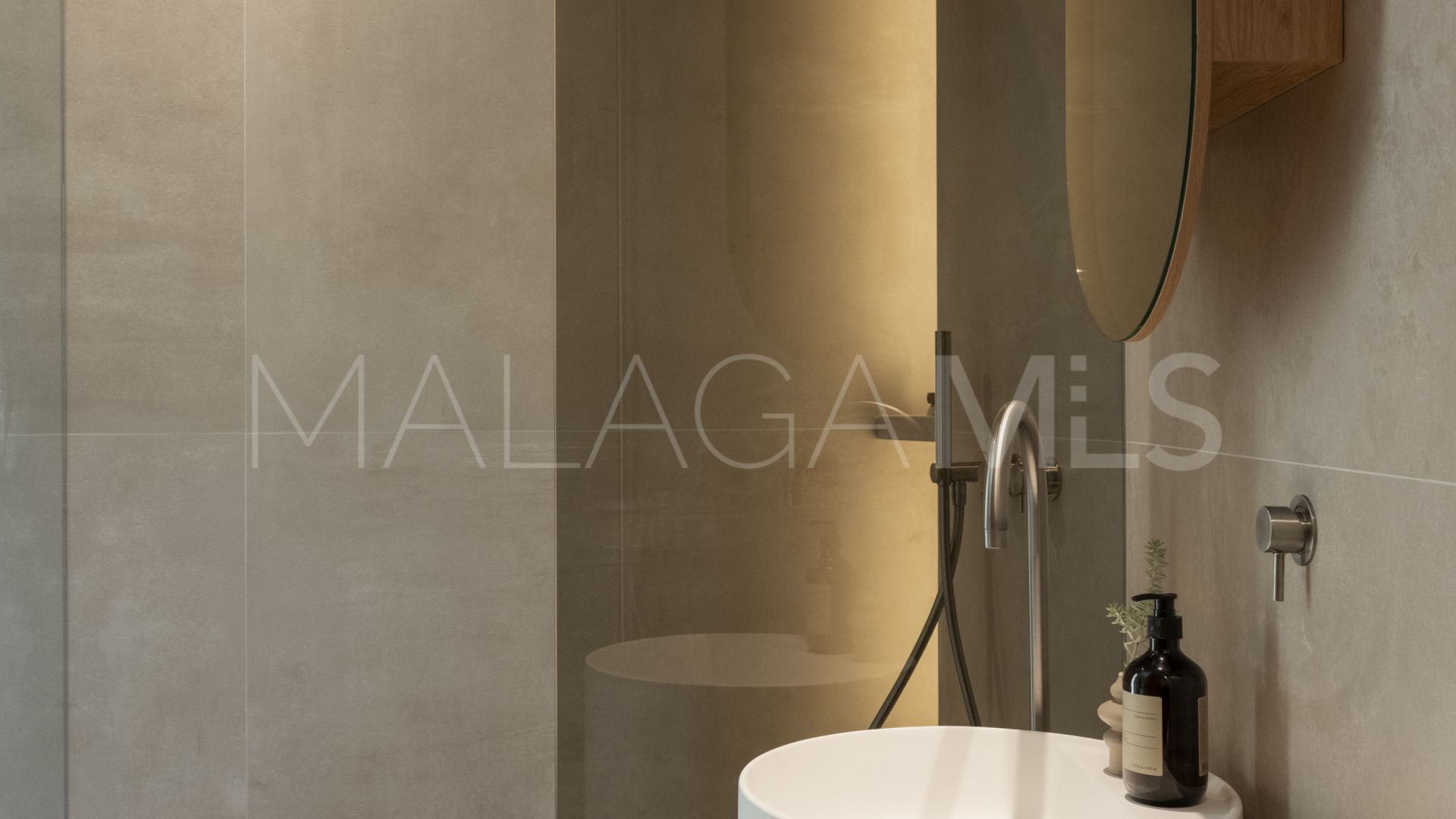 Aloha, adosado a la venta