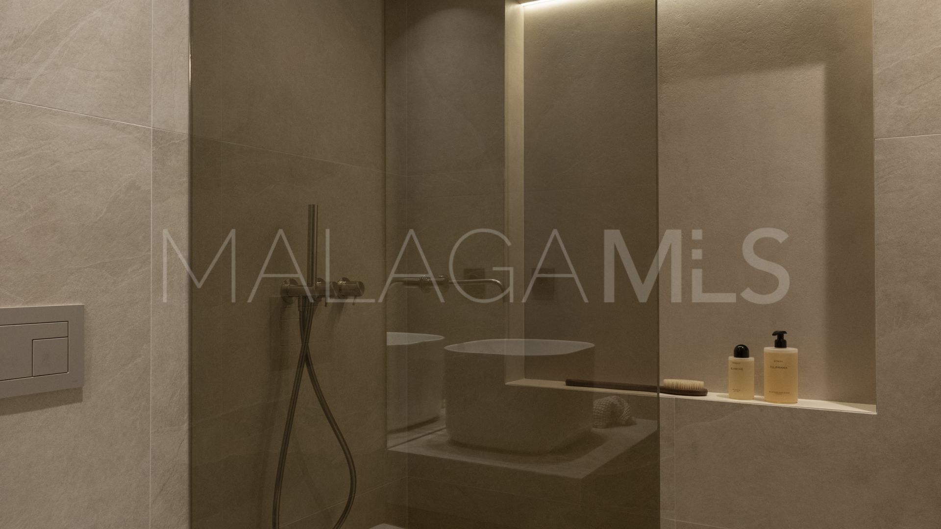 Aloha, adosado a la venta