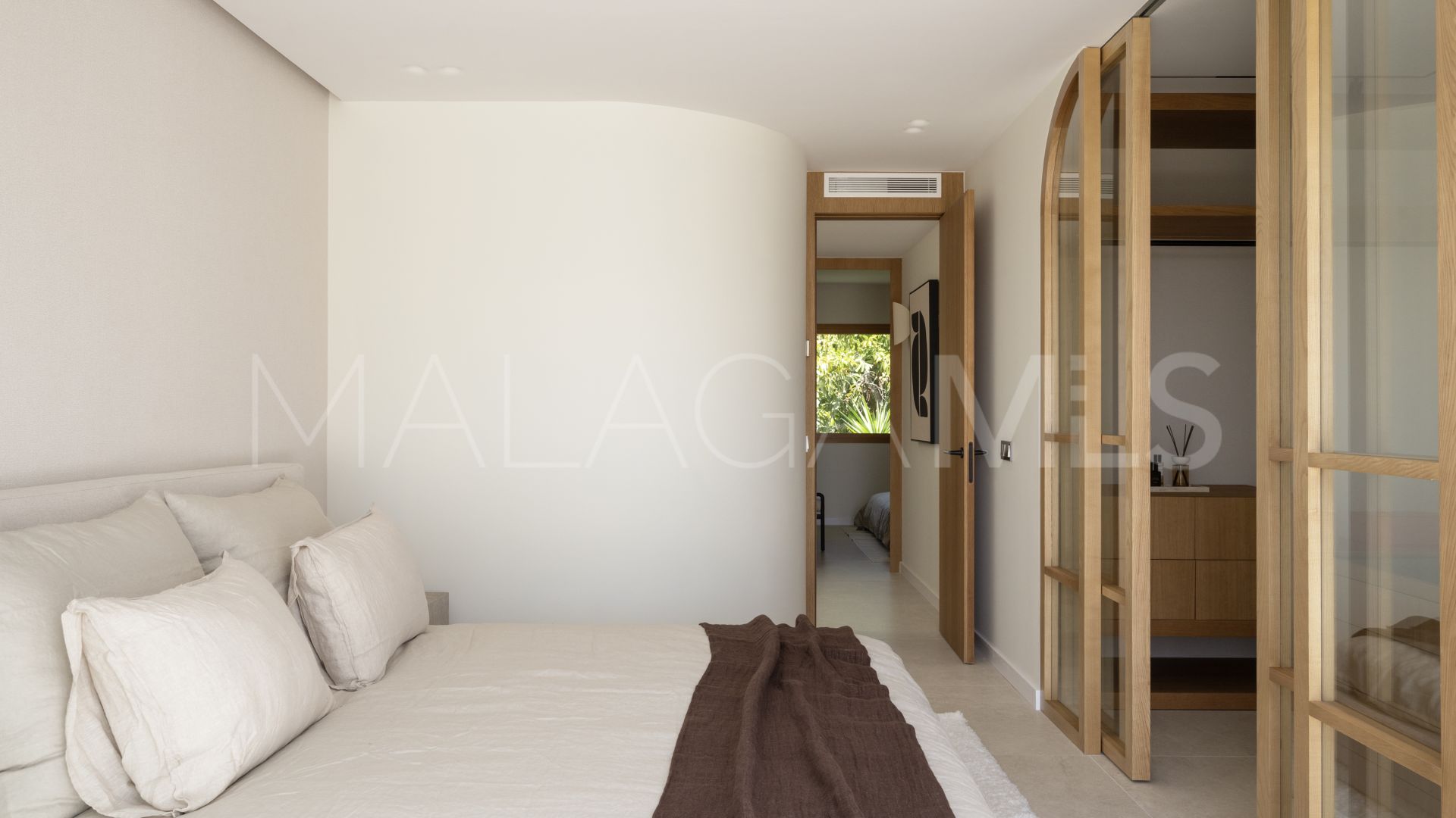 Aloha, adosado a la venta