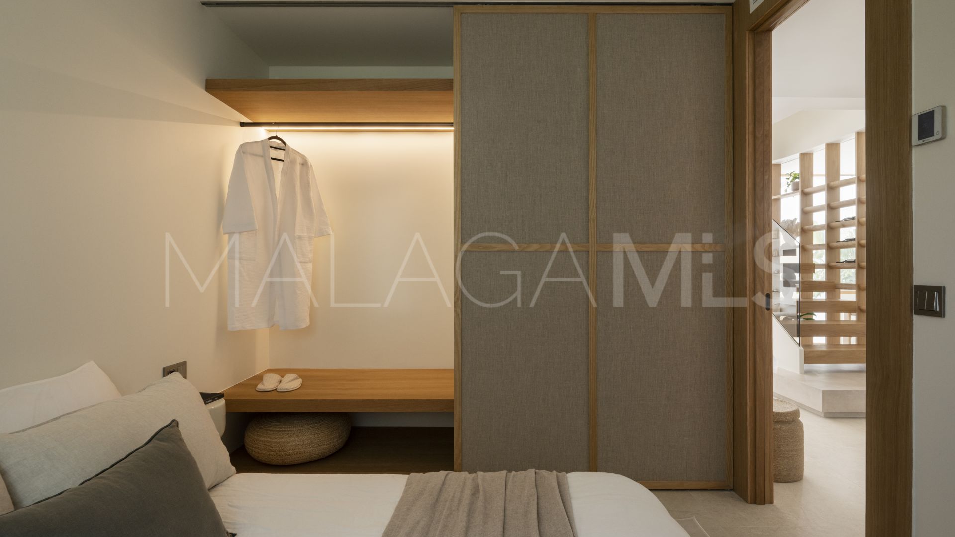 Aloha, adosado a la venta