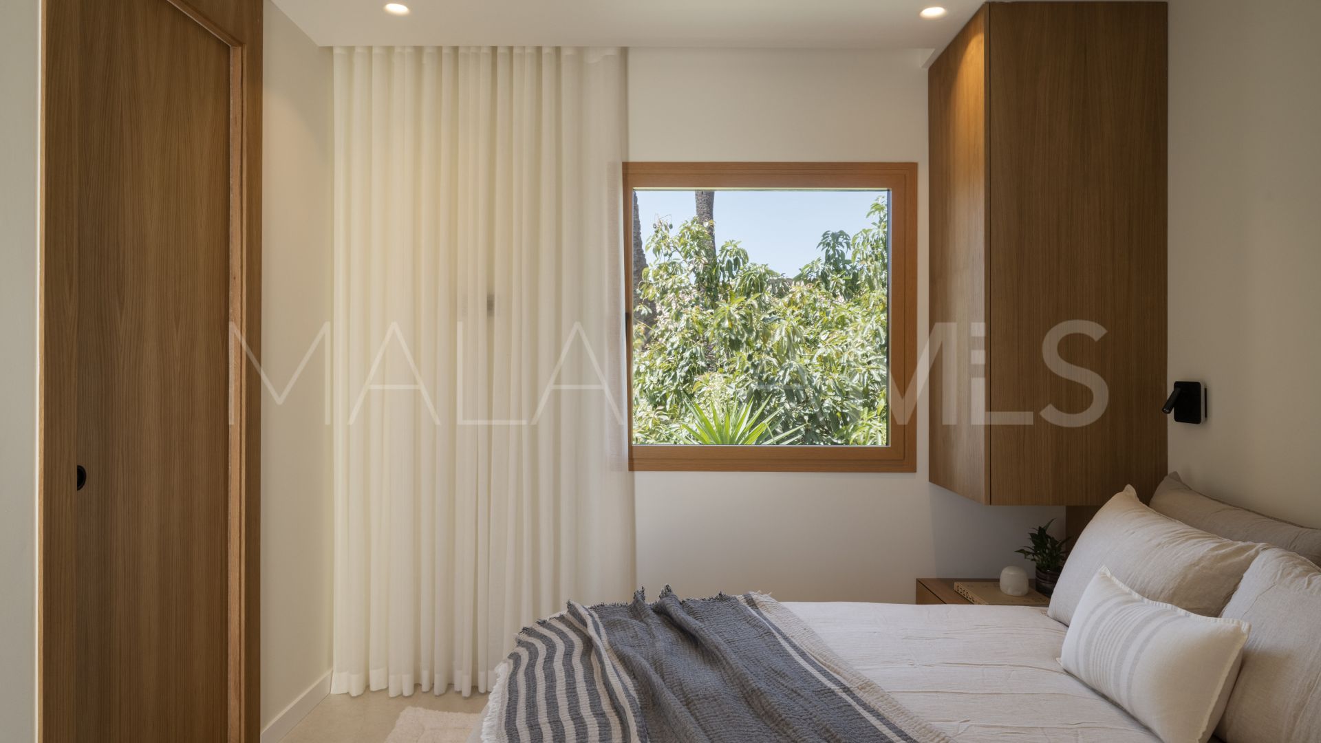 Aloha, adosado a la venta