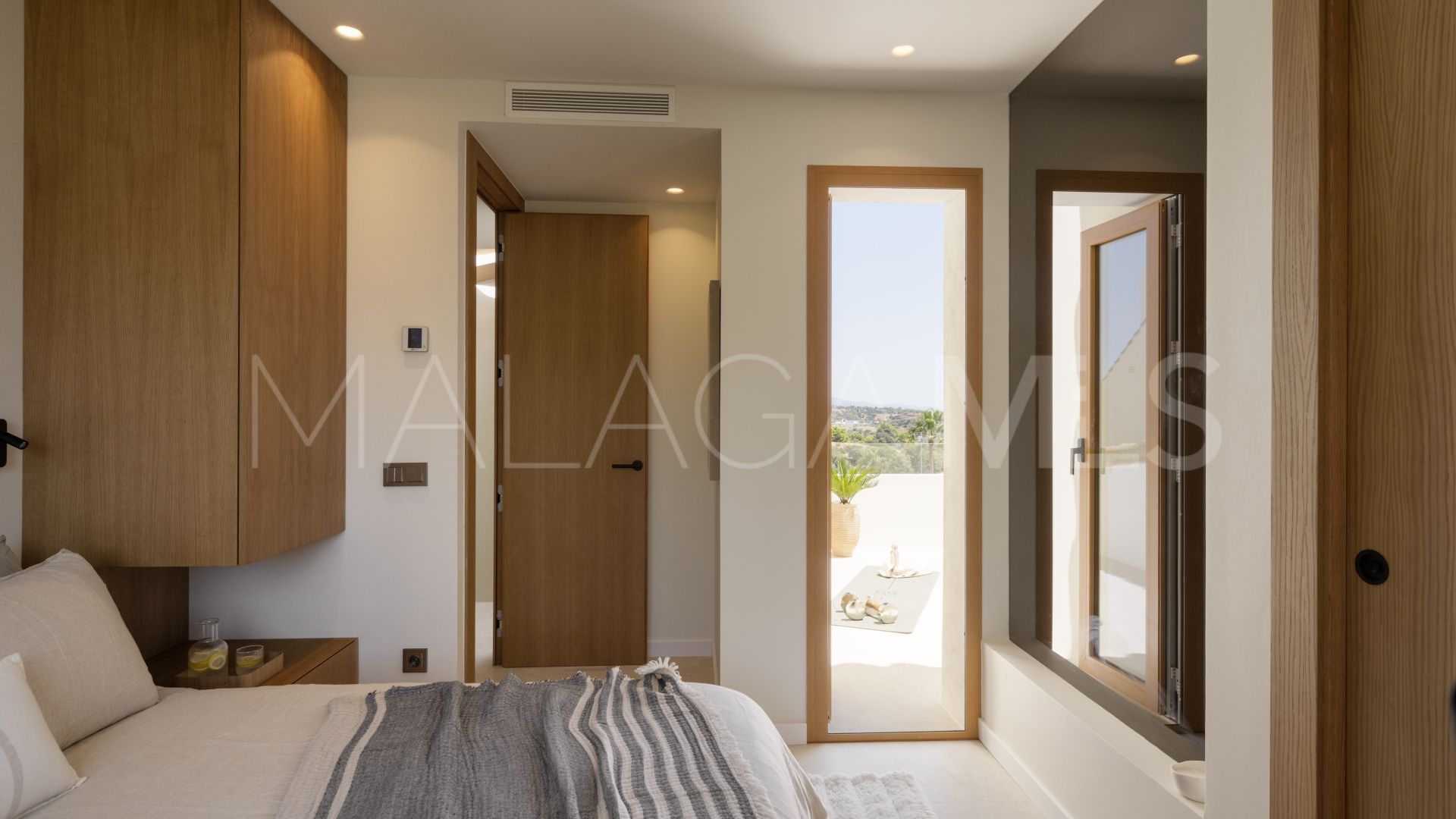 Aloha, adosado a la venta