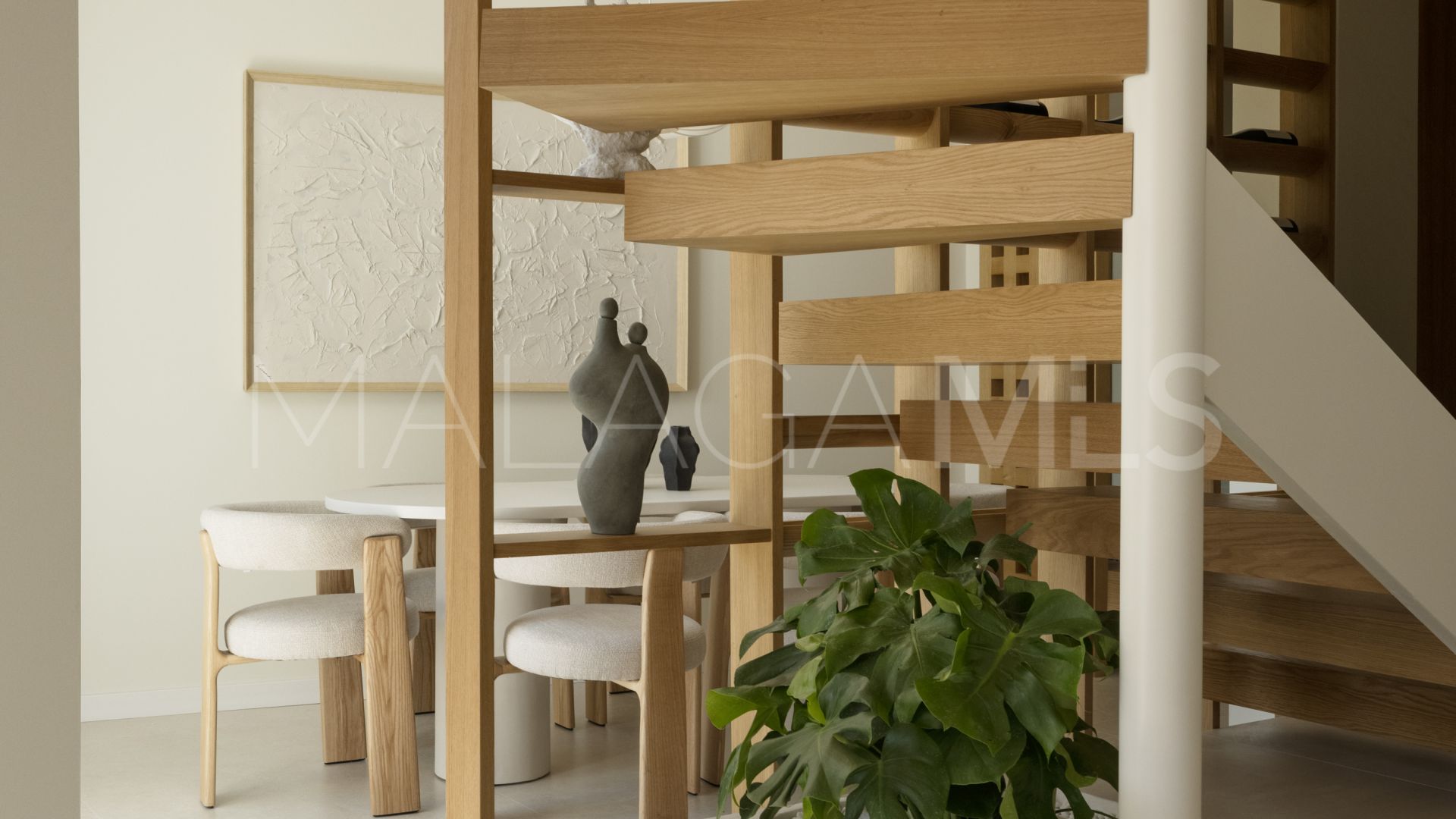 Aloha, adosado a la venta