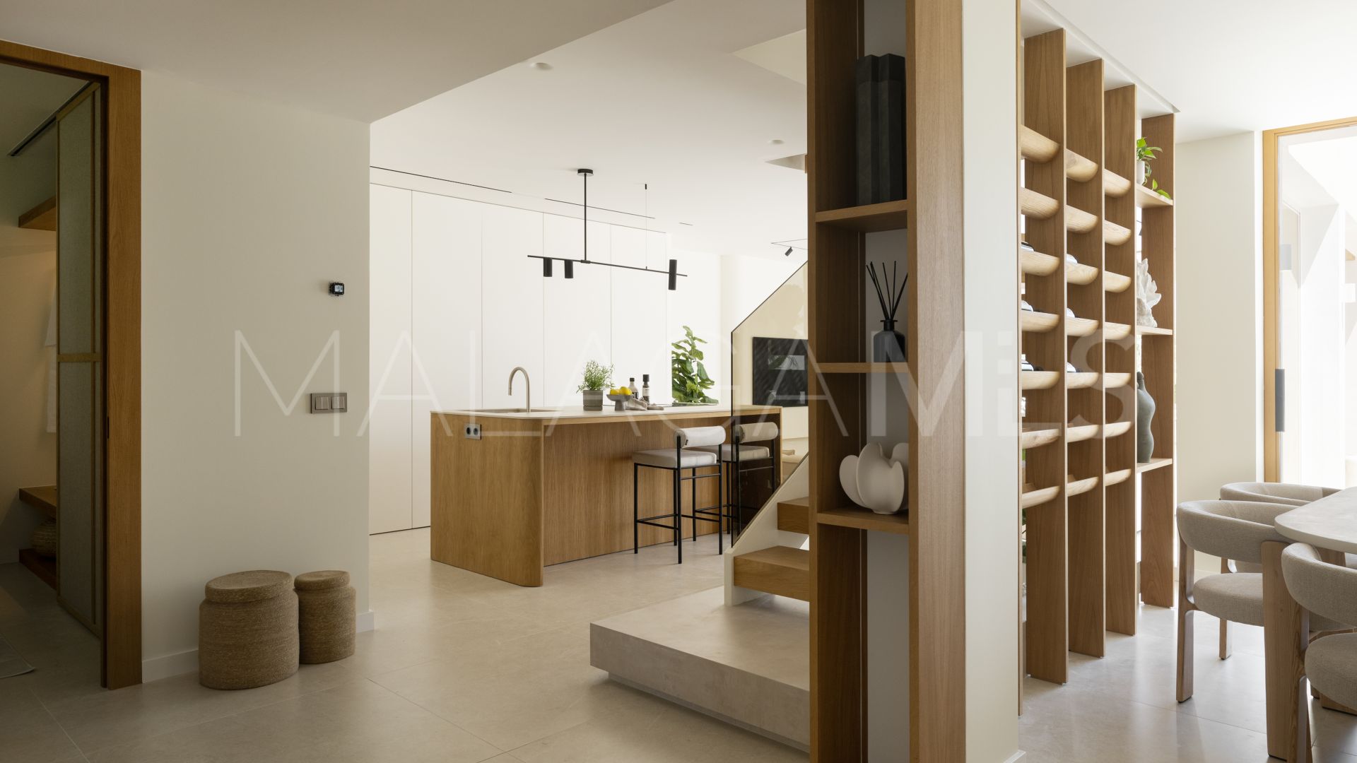 Aloha, adosado a la venta