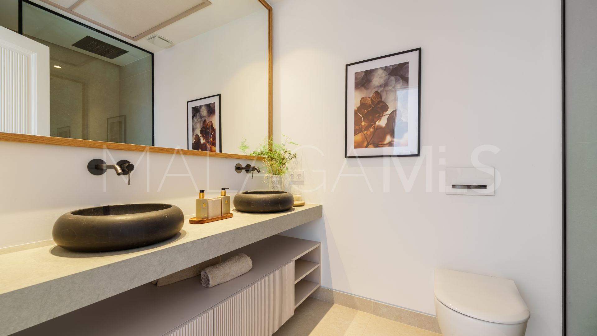 Villa a la venta in The Hills de 5 bedrooms