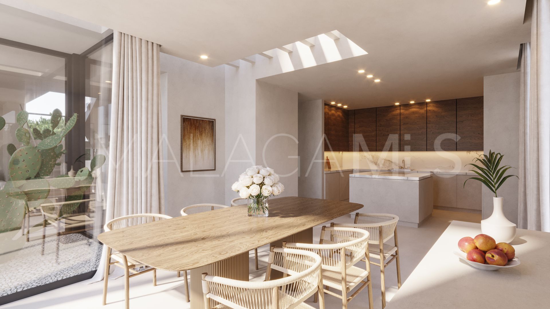 Se vende villa with 5 bedrooms in Rio Verde Playa