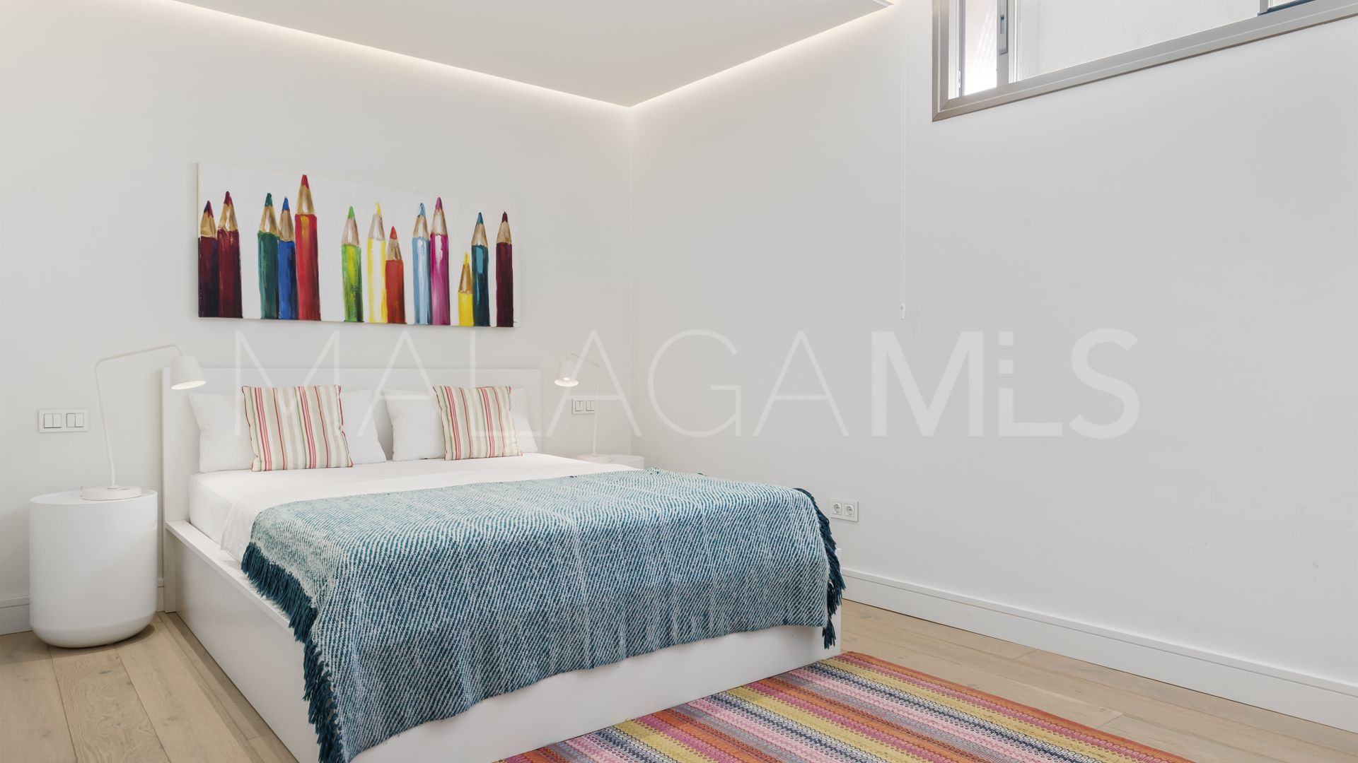 Villa for sale in Marbella Centro