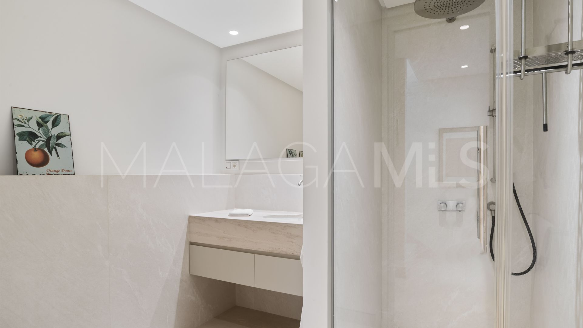 Villa for sale in Marbella Centro