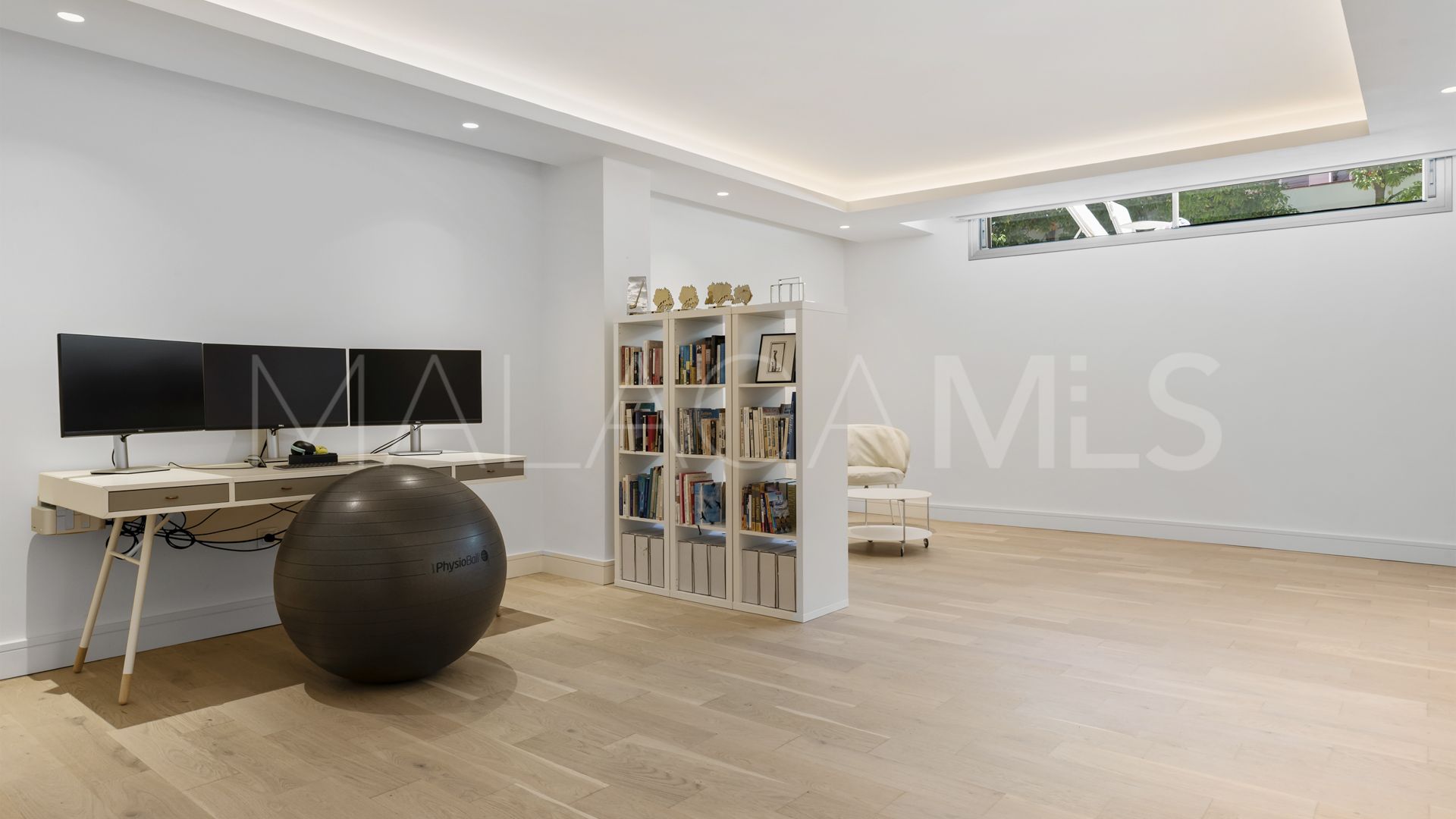 Villa for sale in Marbella Centro