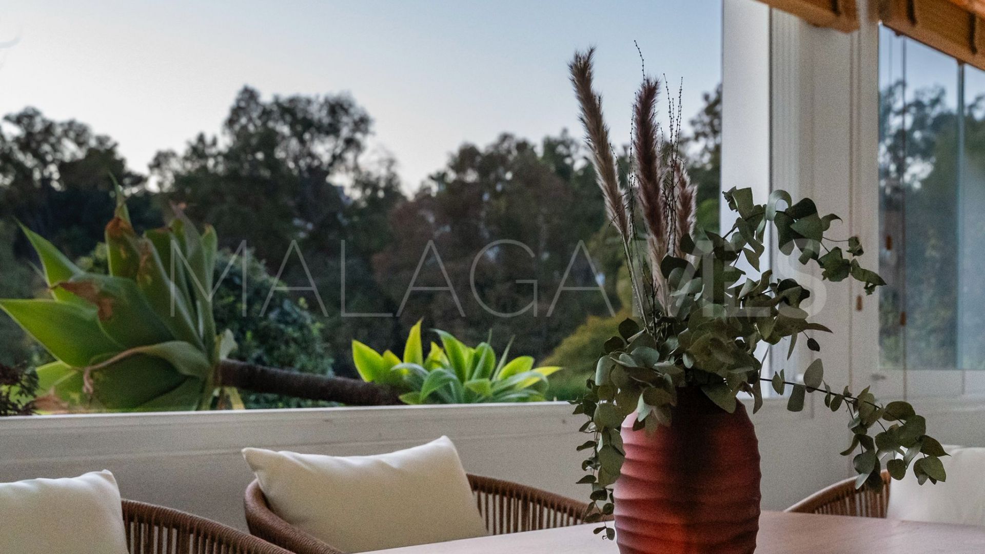 Apartamento planta baja de 3 bedrooms for sale in Balcones de Puente Romano