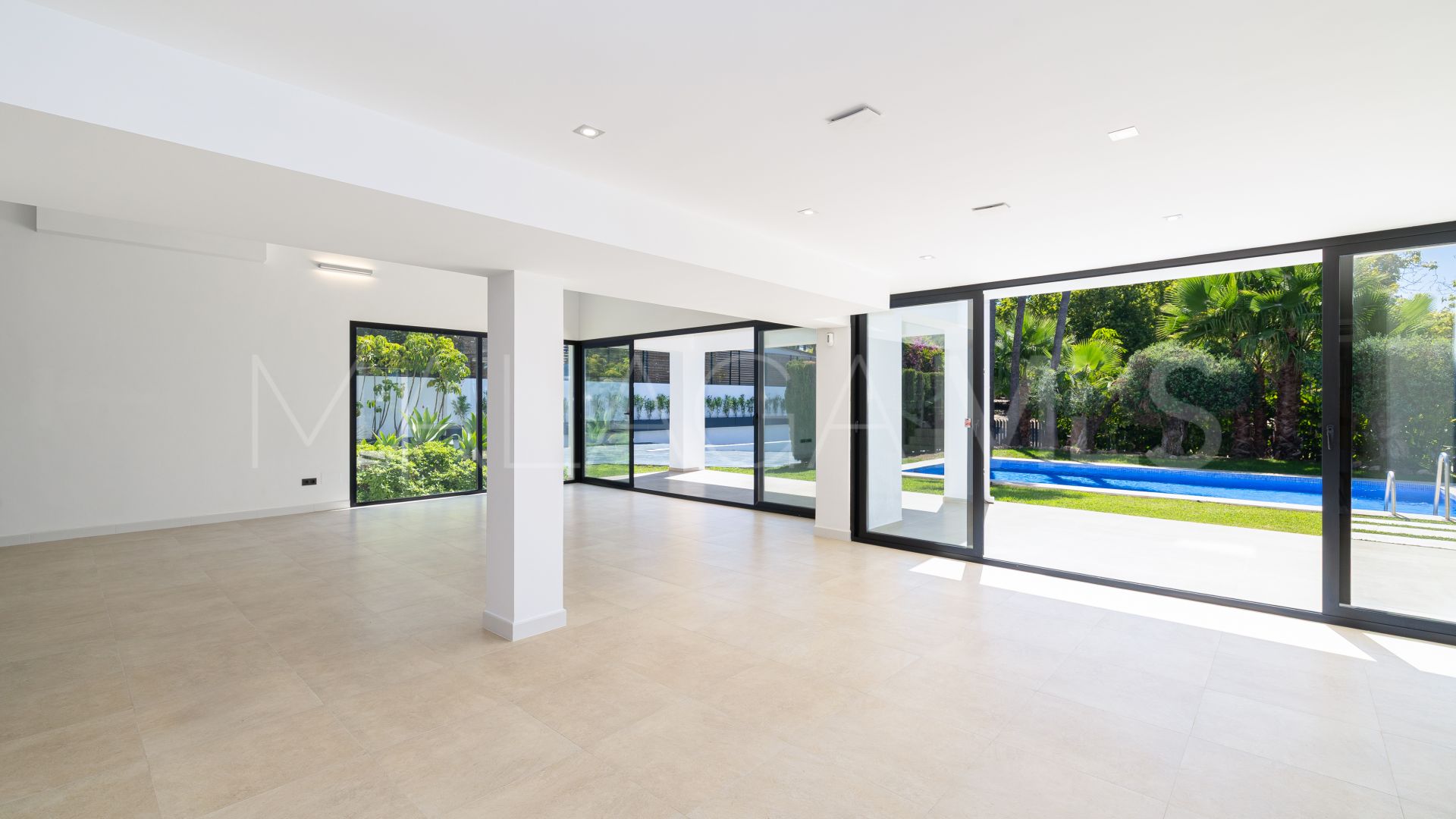 For sale villa with 4 bedrooms in Alta Vista
