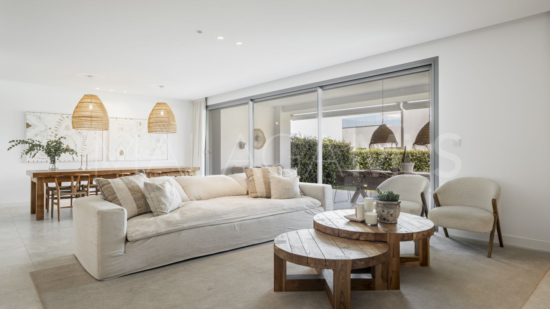 Appartement for sale in Santa Clara