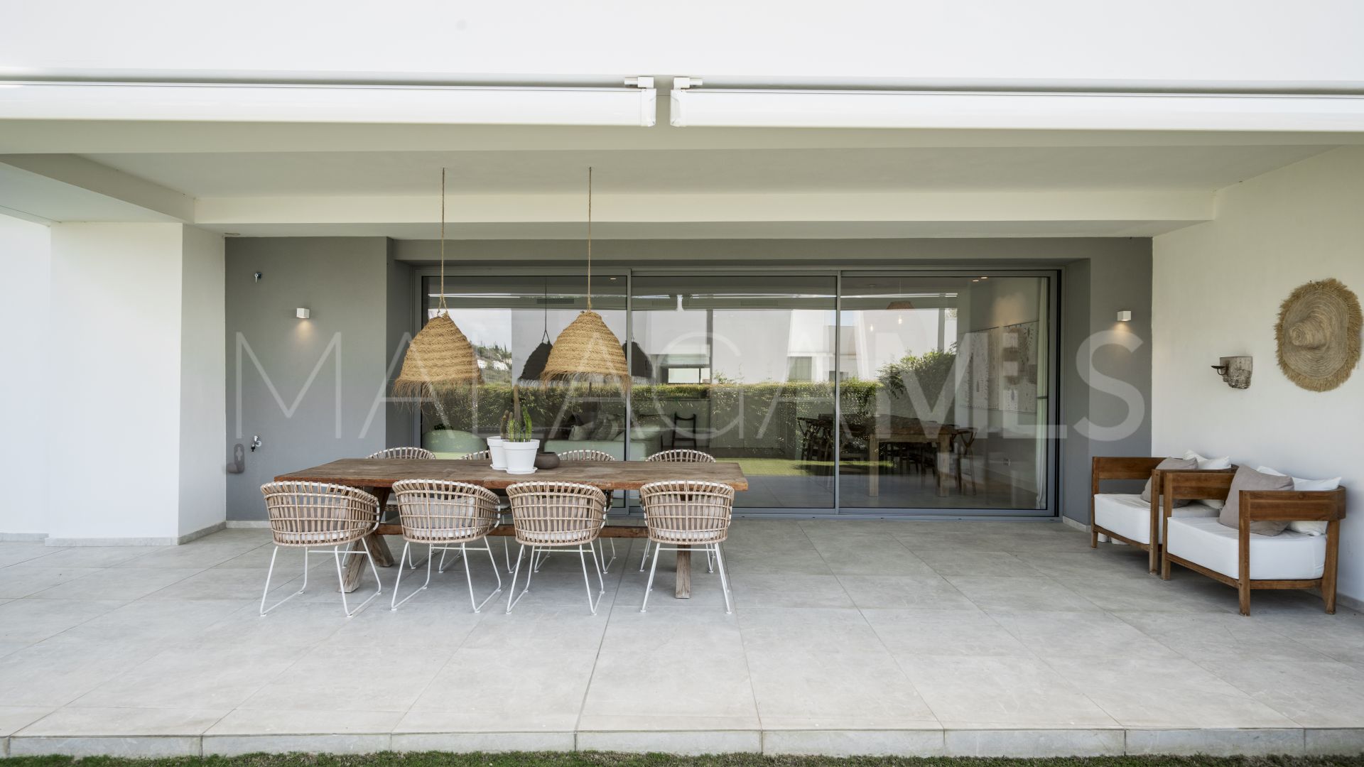 Appartement for sale in Santa Clara