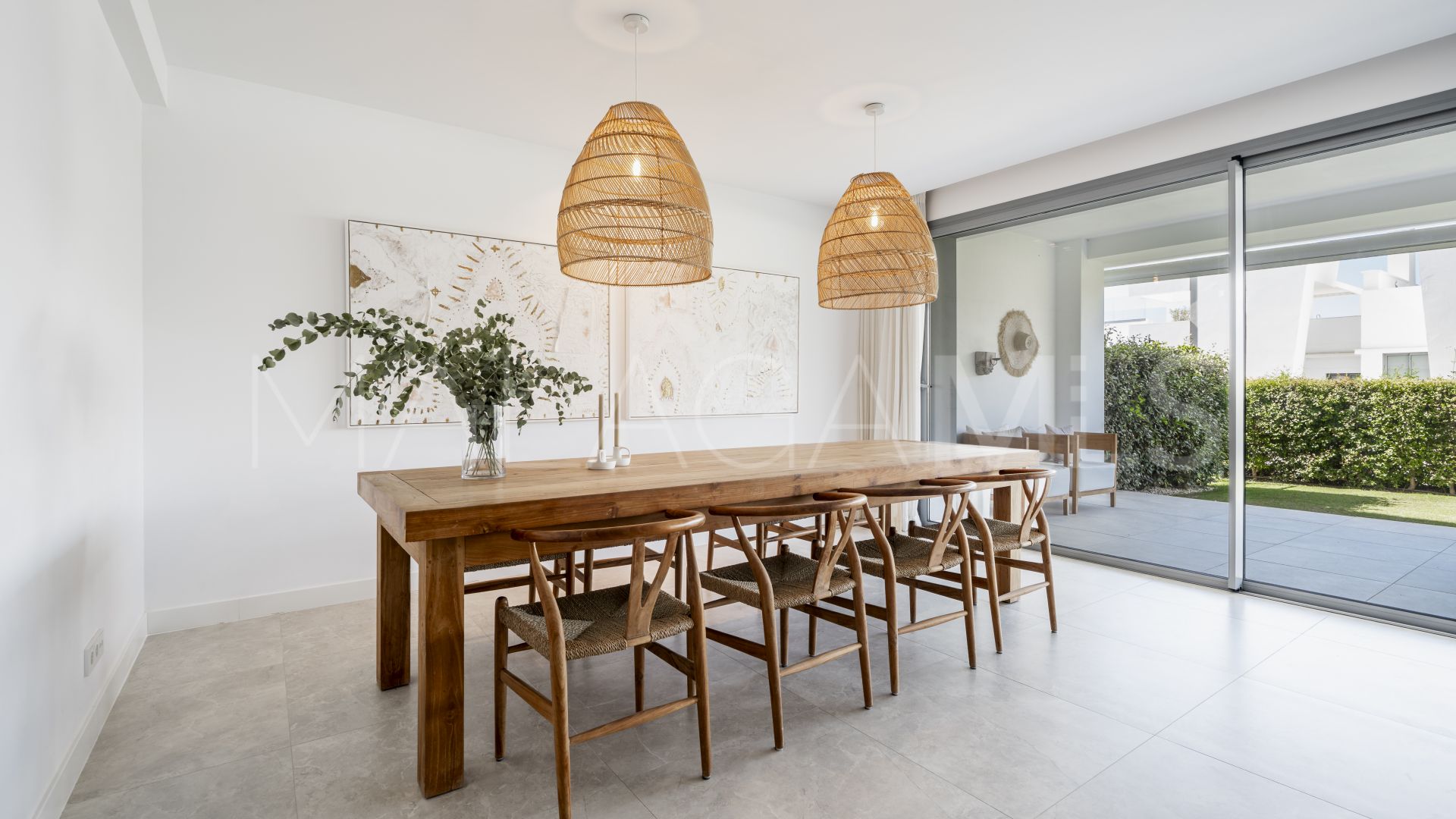 Appartement for sale in Santa Clara