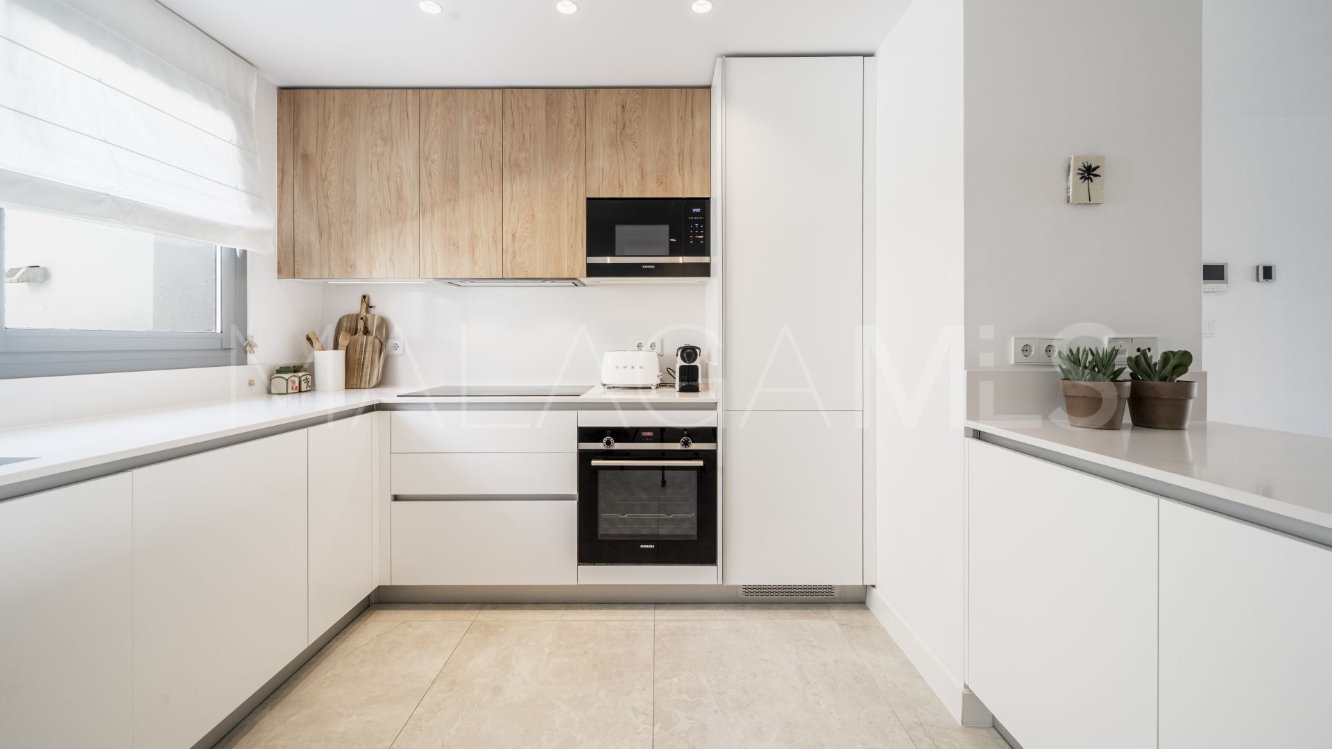 Appartement for sale in Santa Clara