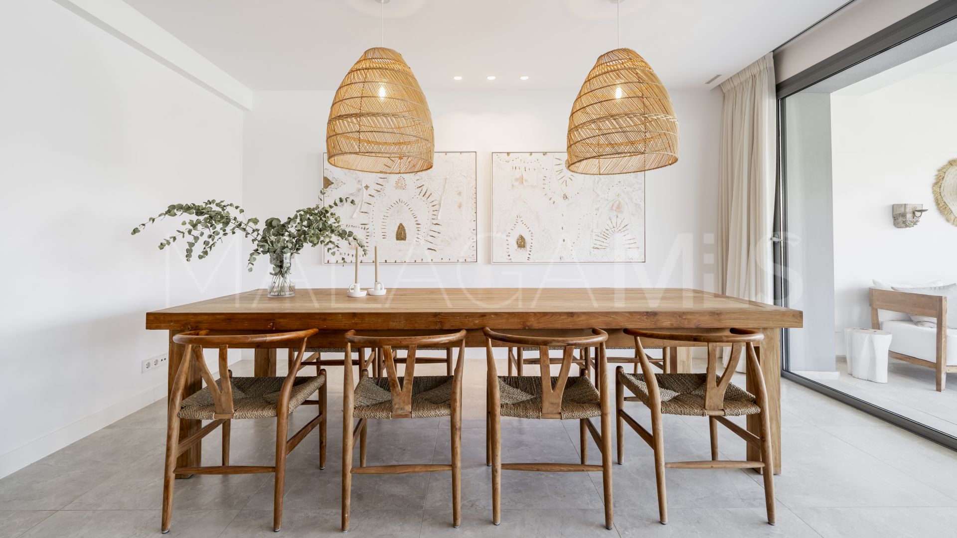 Appartement for sale in Santa Clara