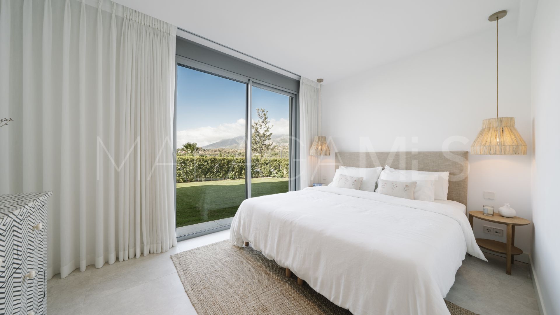 Appartement for sale in Santa Clara
