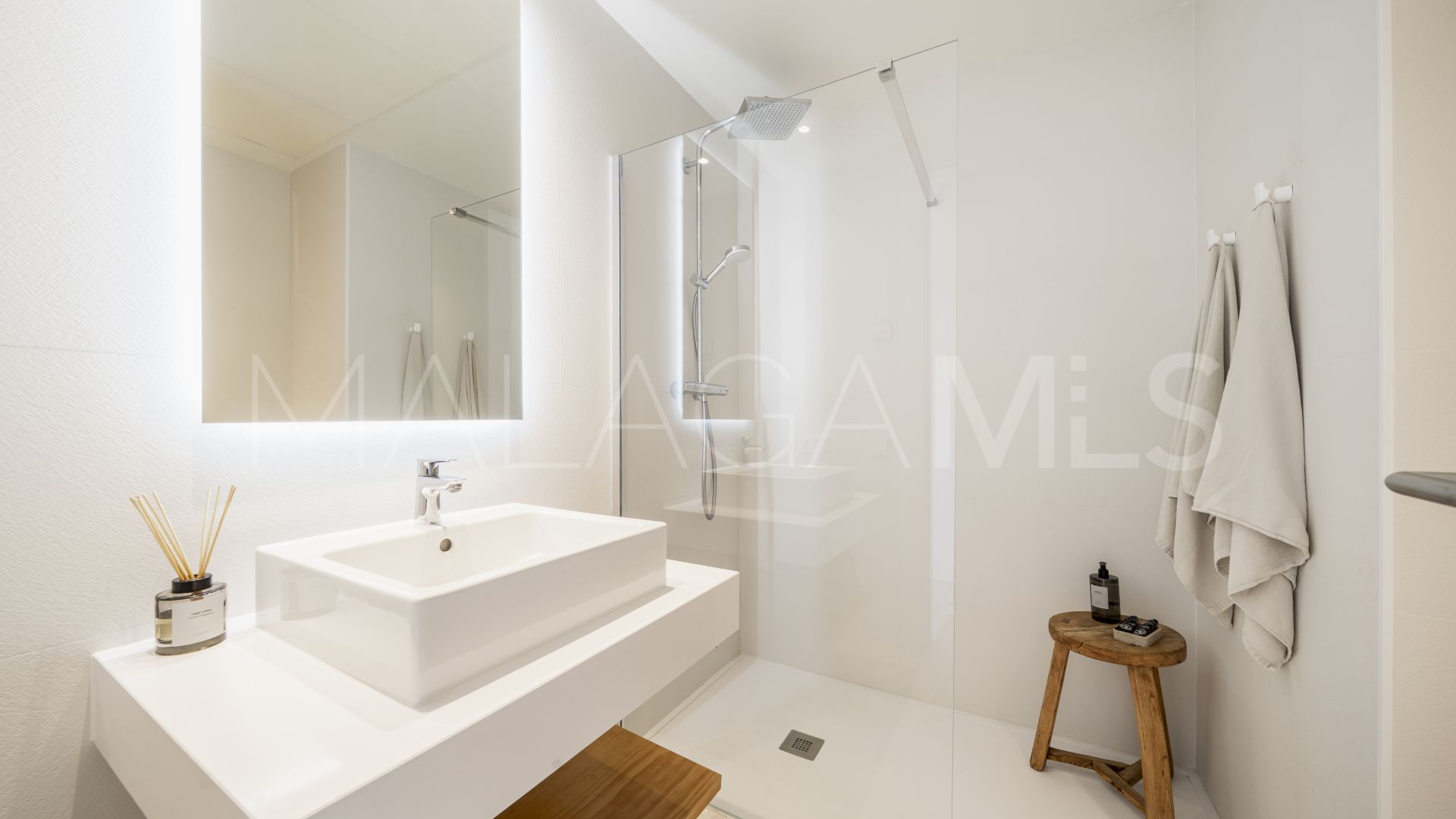 Appartement for sale in Santa Clara