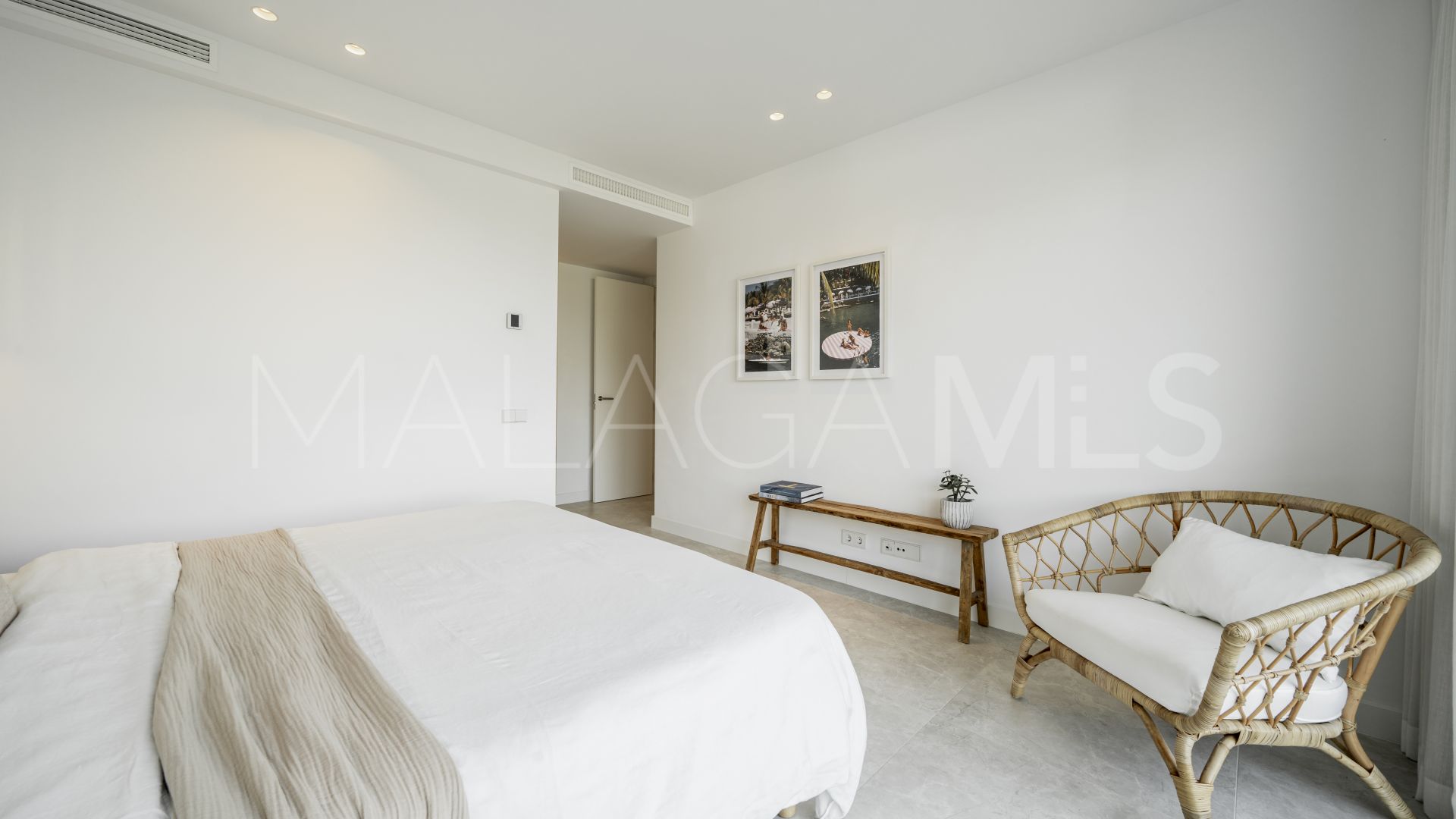 Appartement for sale in Santa Clara