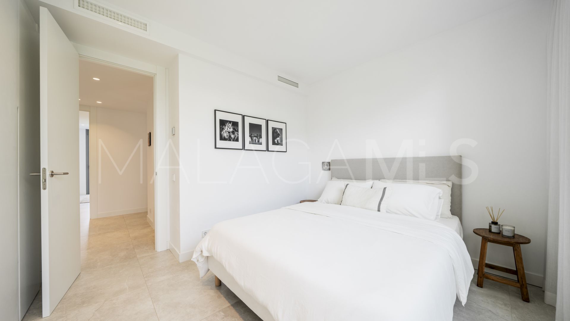 Appartement for sale in Santa Clara