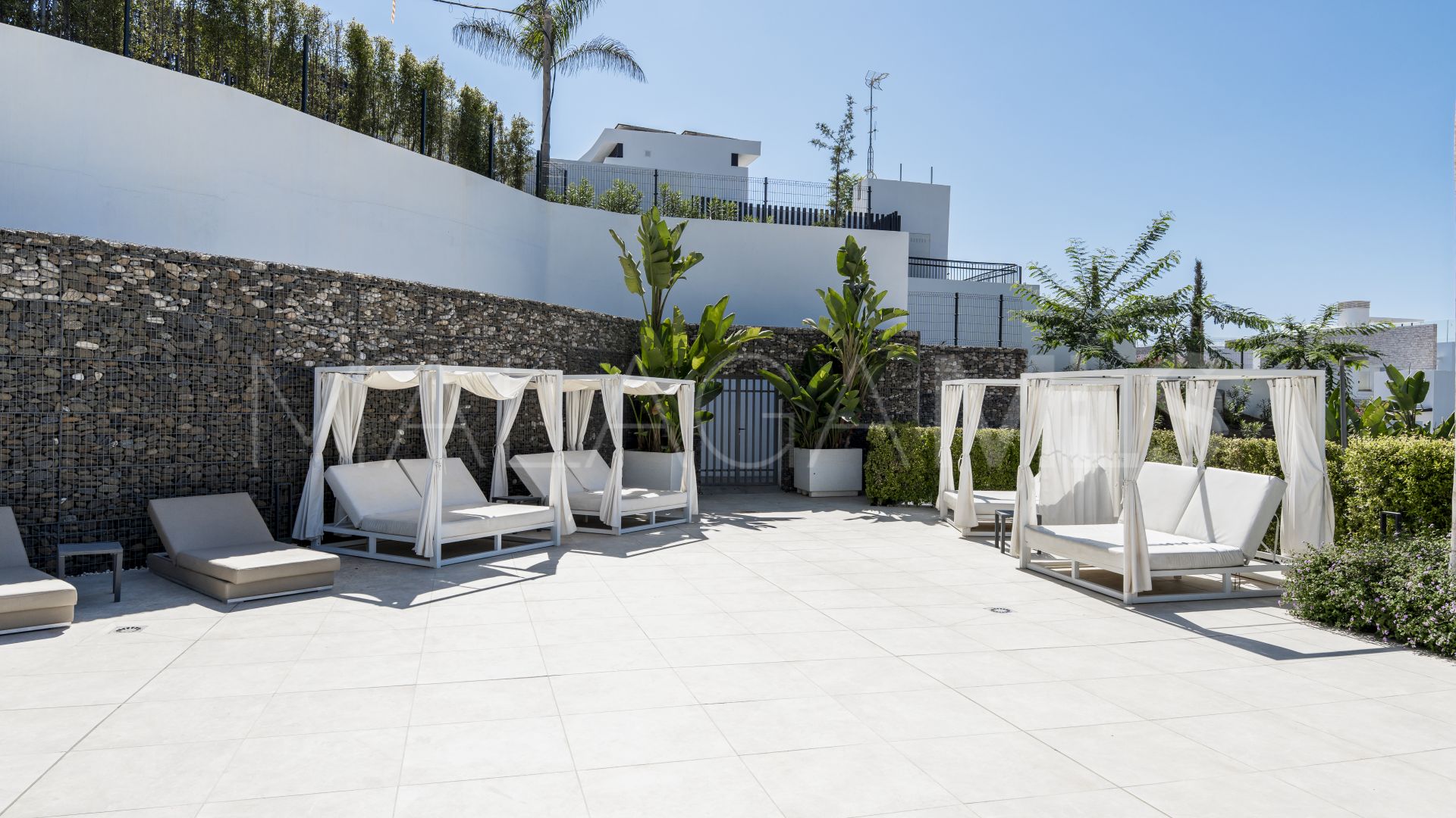 Appartement for sale in Santa Clara