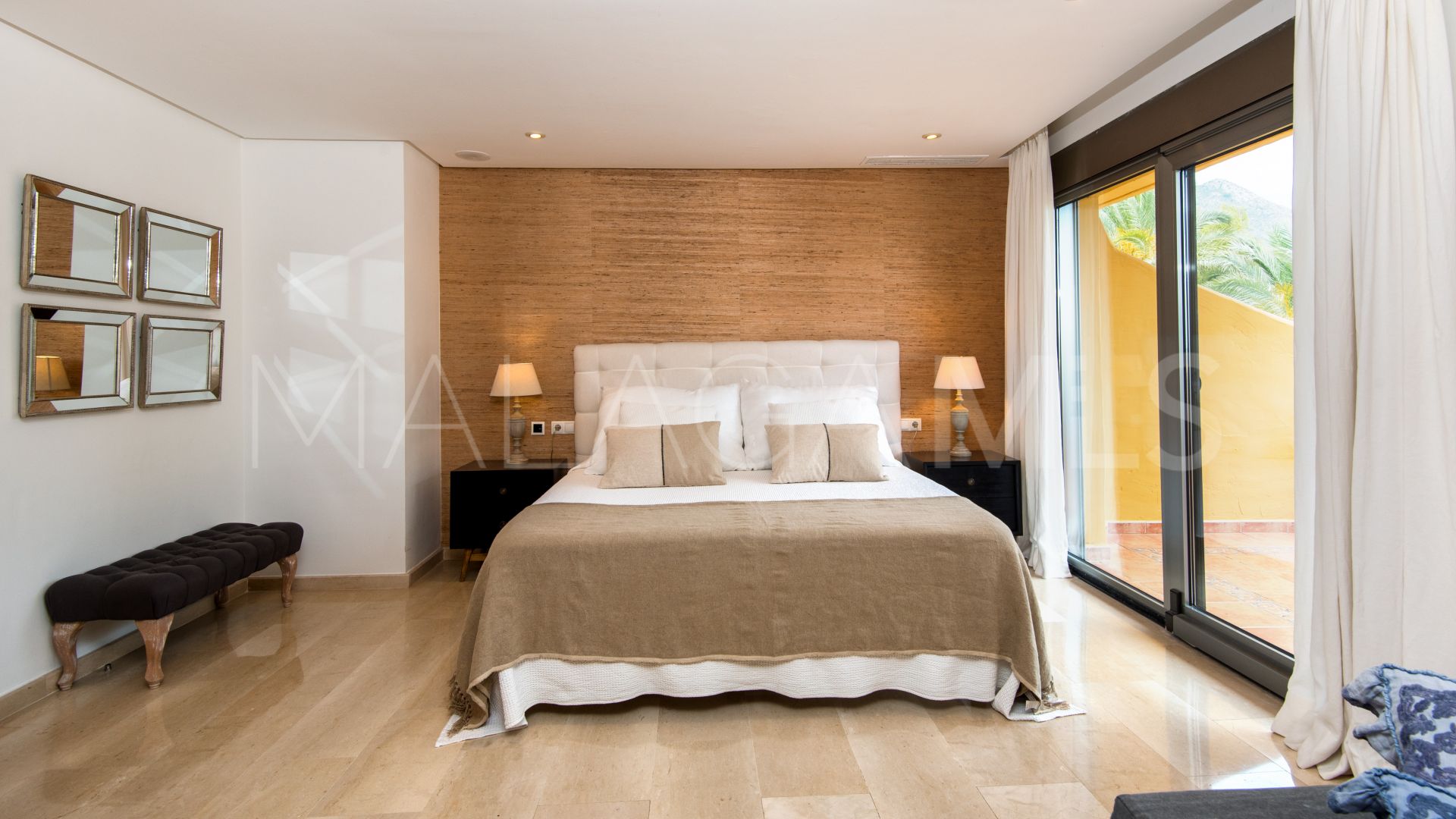 Reihenhaus for sale in La Meridiana